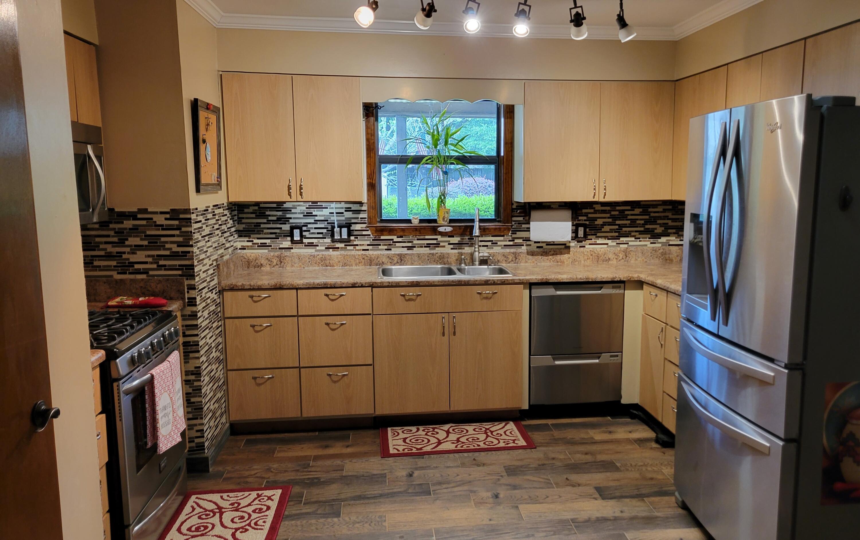 GRAND RIDGE PH 1 - Residential
