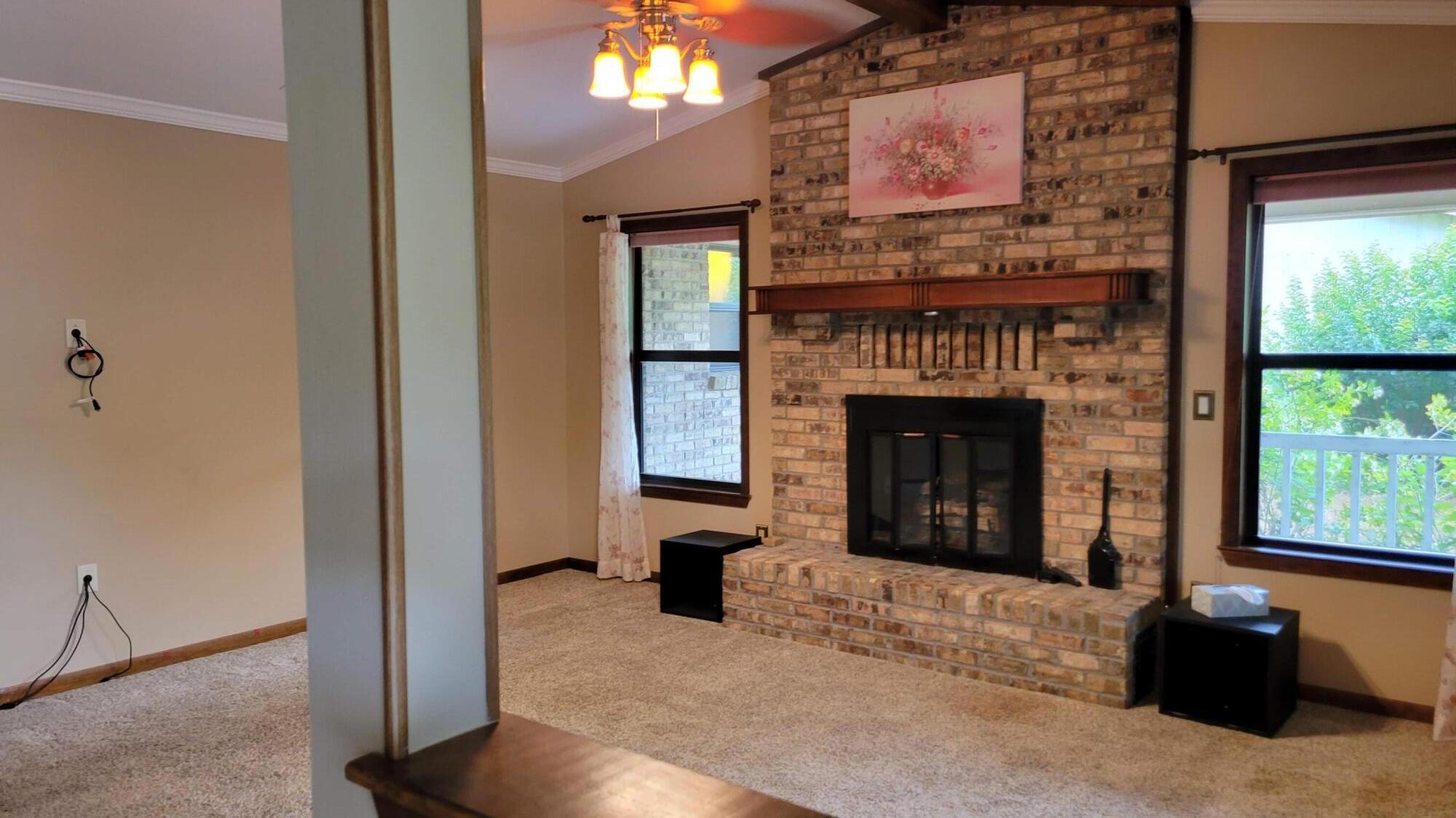 GRAND RIDGE PH 1 - Residential