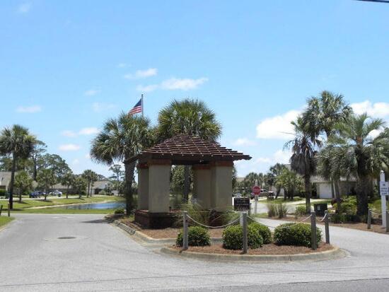 MARSH HARBOR - Residential