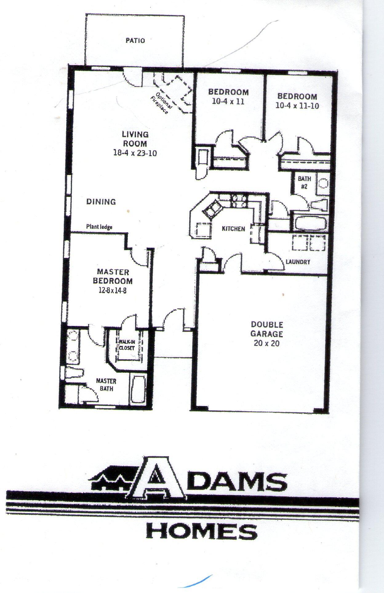 MARSH HARBOR - Residential
