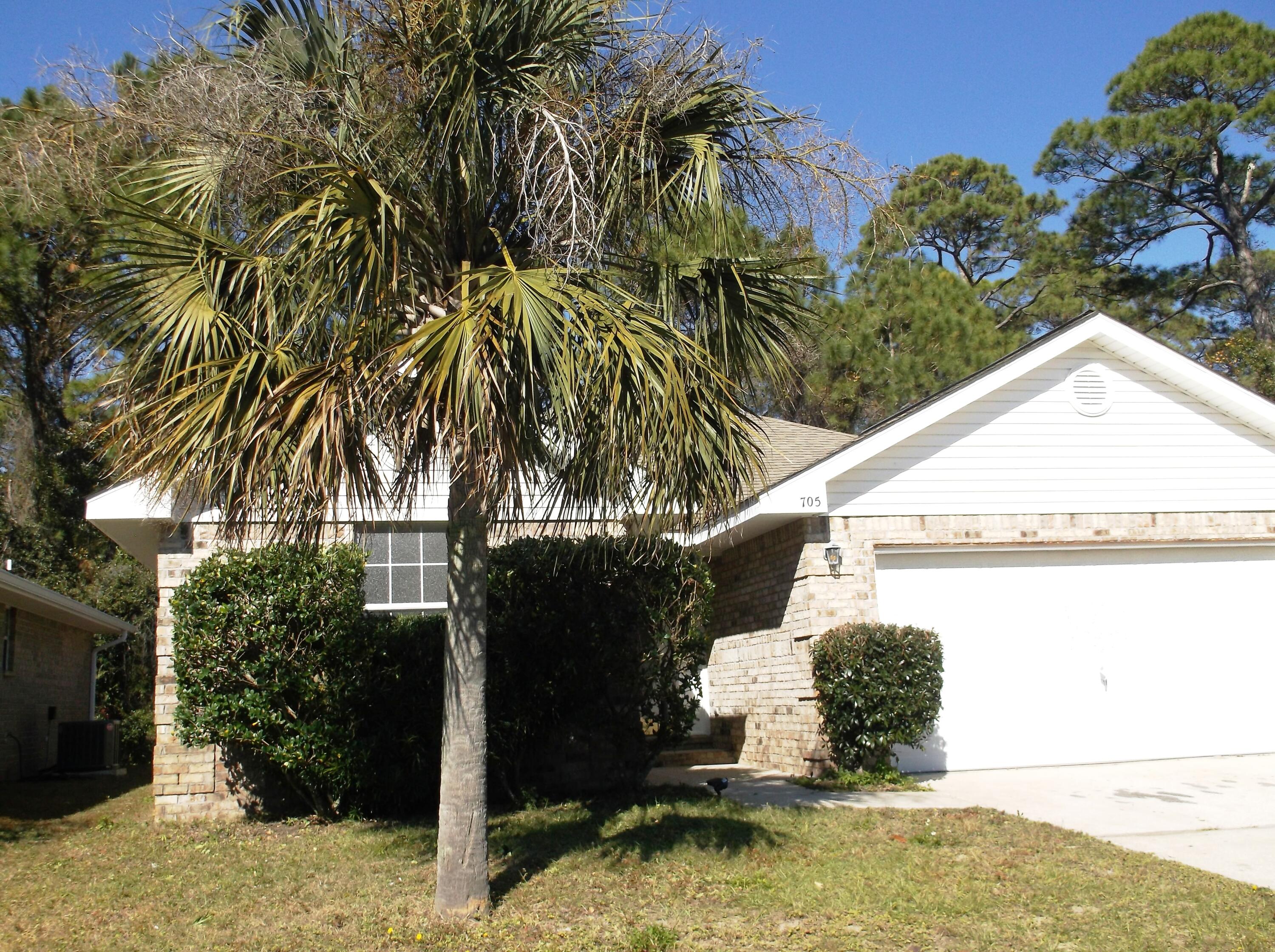 MARSH HARBOR - Residential