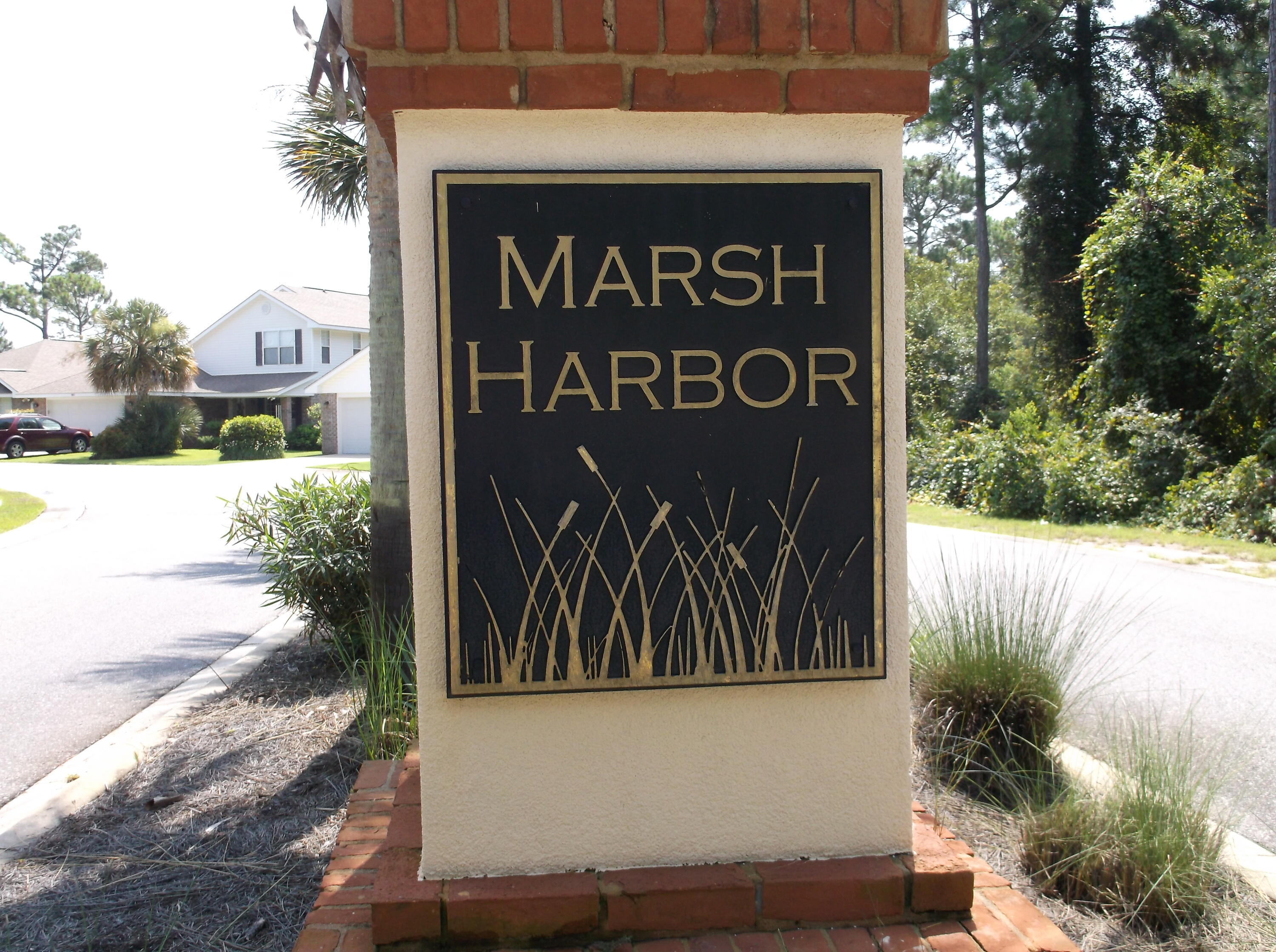 MARSH HARBOR - Residential