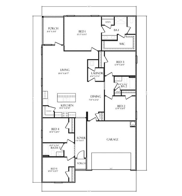 Owls Head Farms - Residential