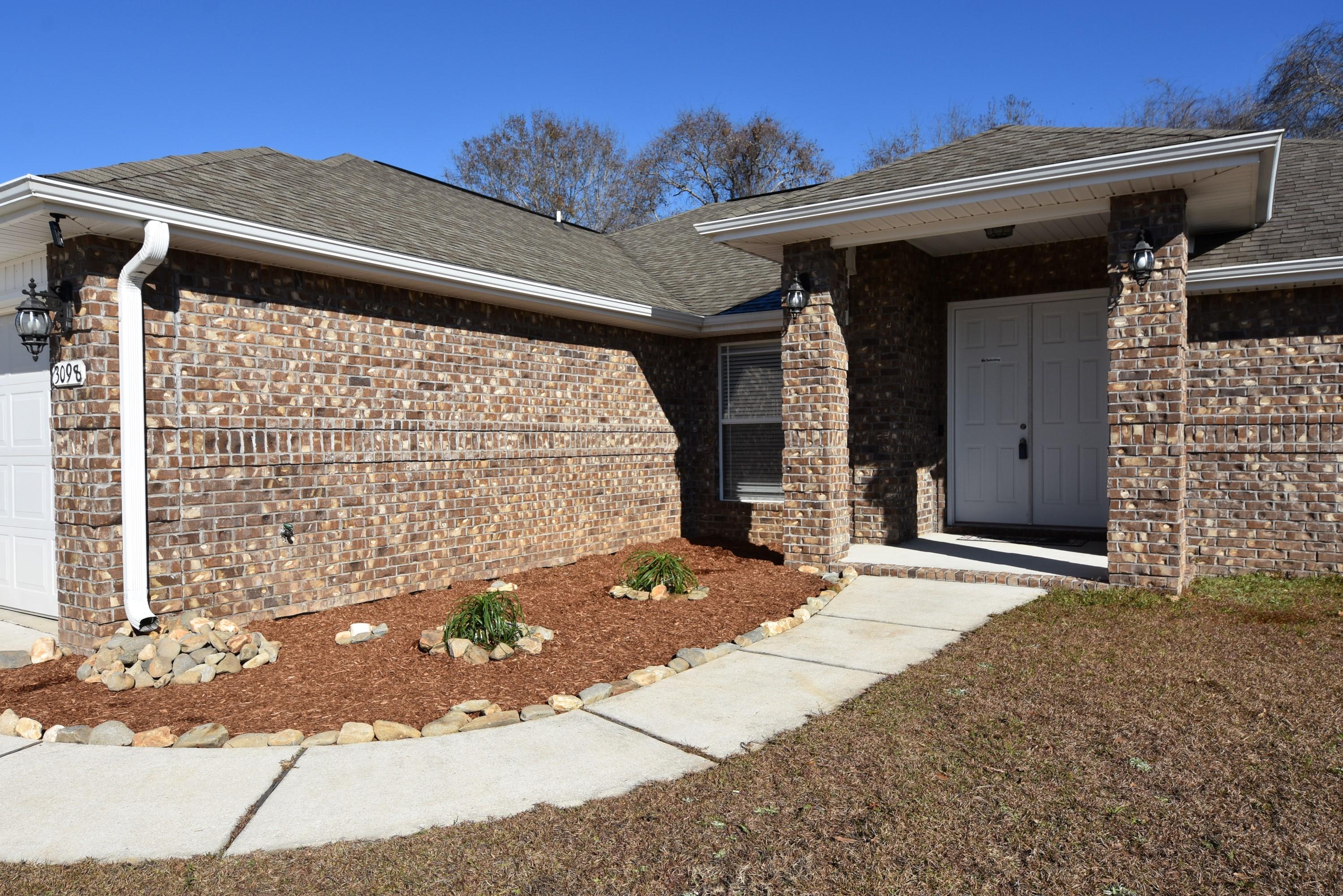 BROOKE ESTATES PH II - Residential