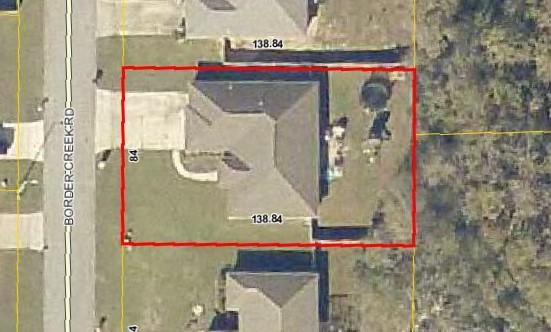 BROOKE ESTATES PH II - Residential