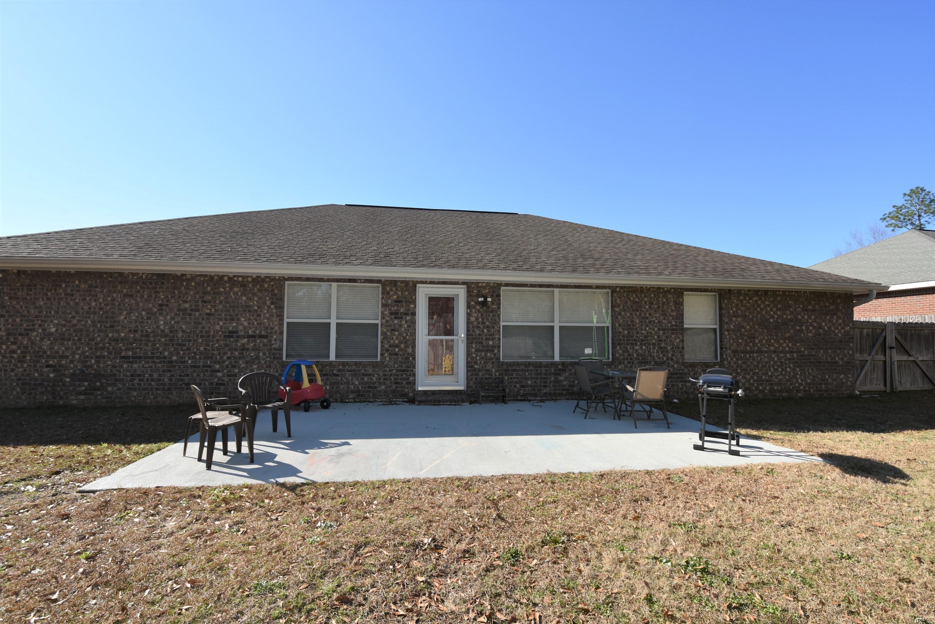 BROOKE ESTATES PH II - Residential