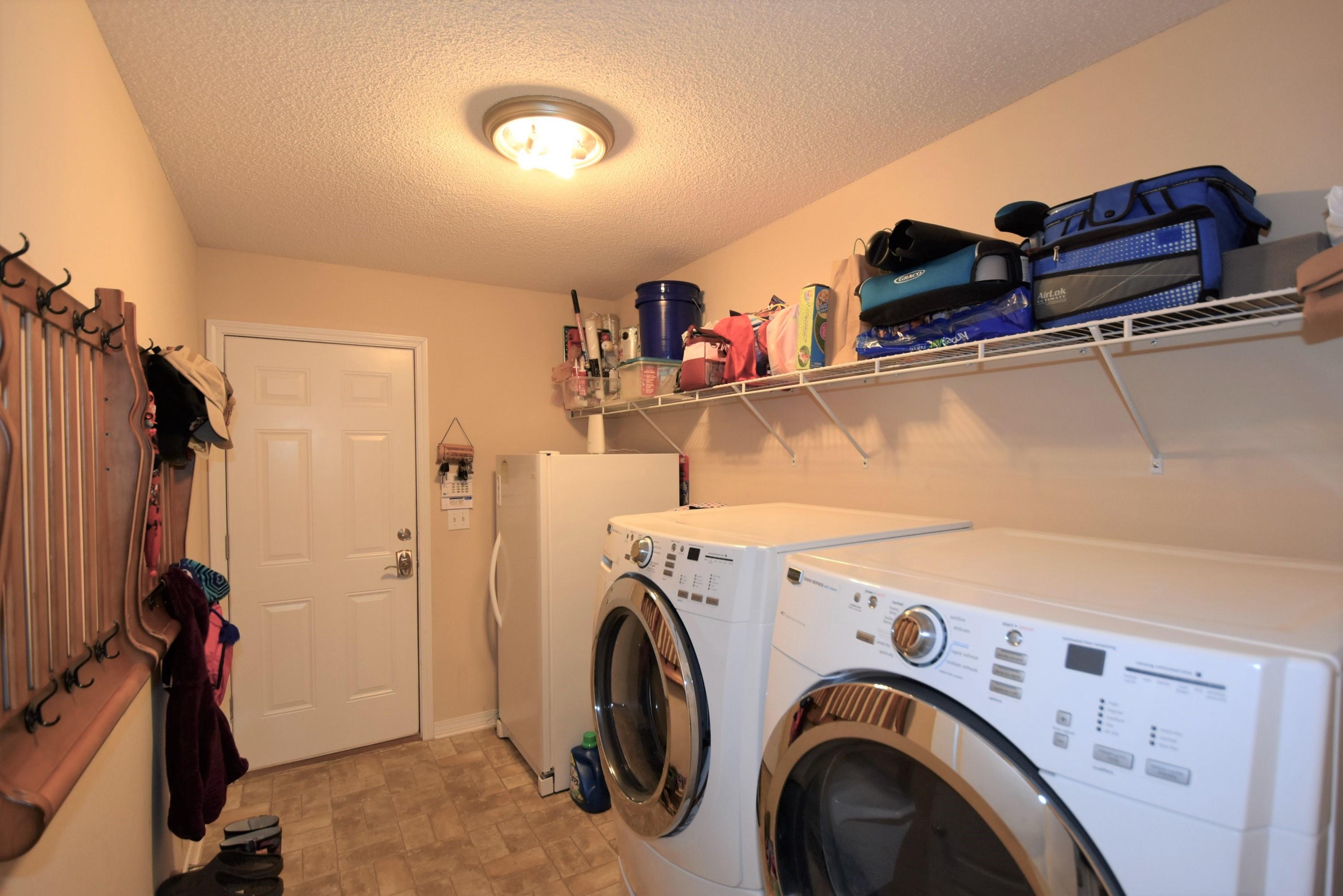 BROOKE ESTATES PH II - Residential