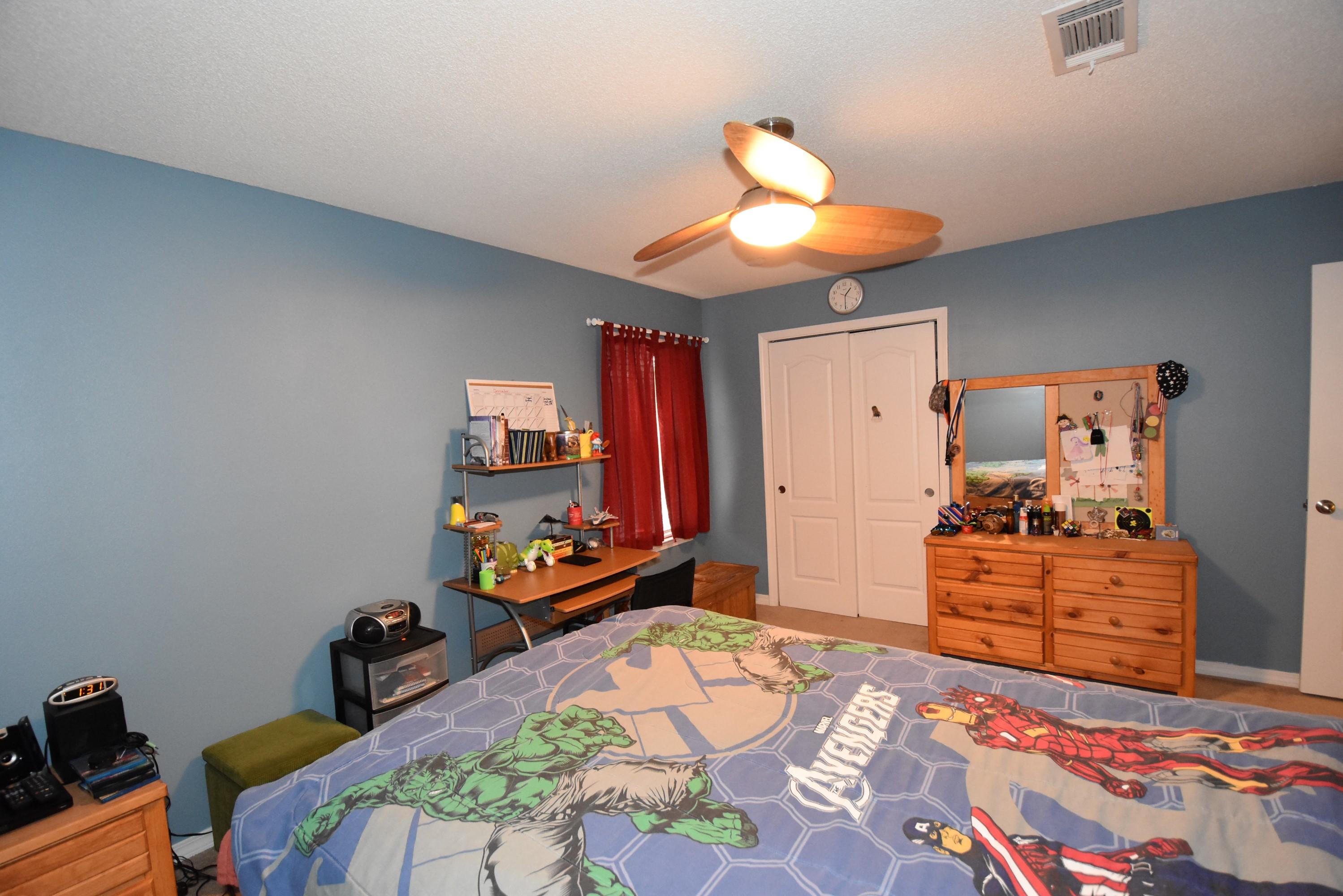 BROOKE ESTATES PH II - Residential