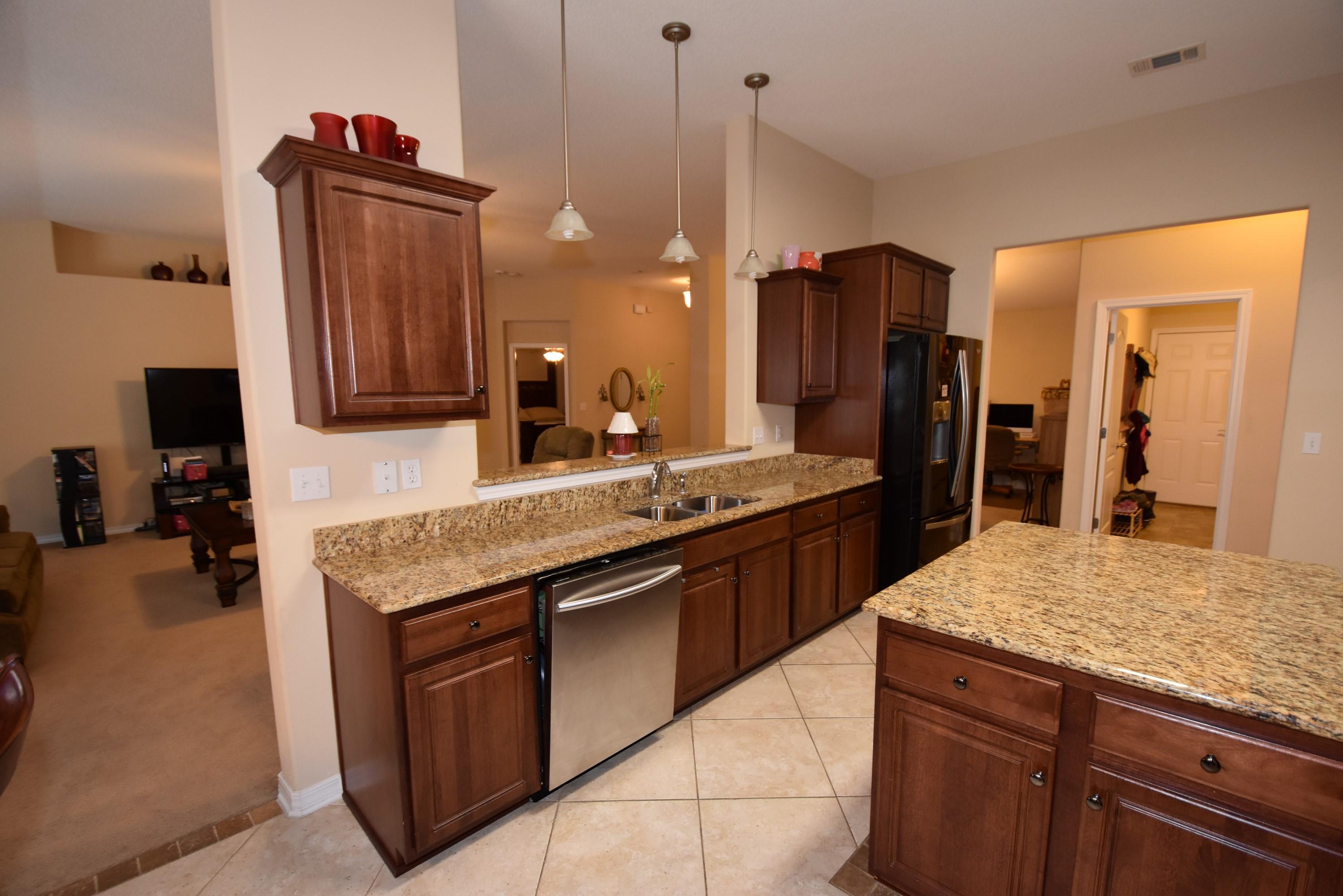 BROOKE ESTATES PH II - Residential