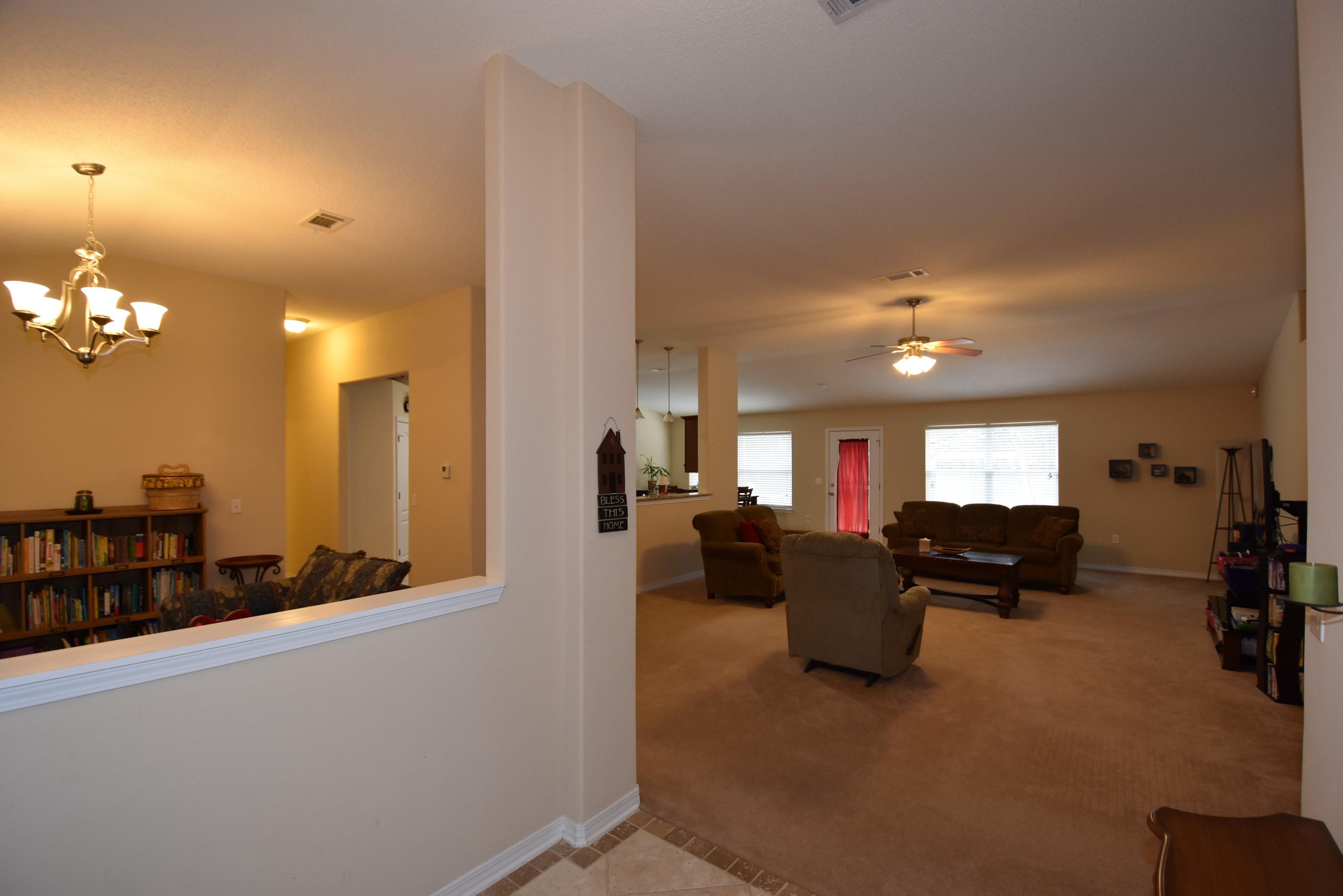 BROOKE ESTATES PH II - Residential