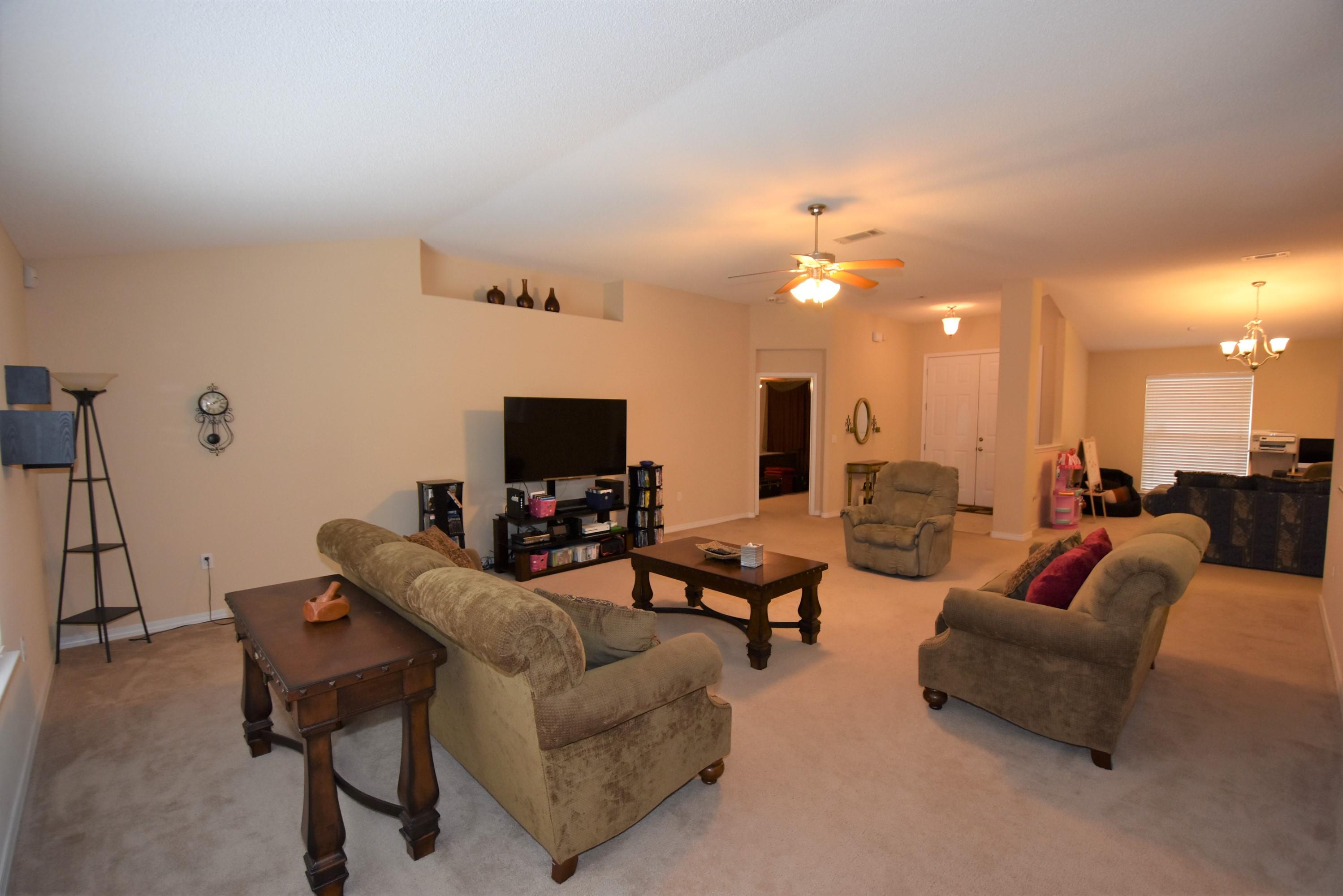 BROOKE ESTATES PH II - Residential