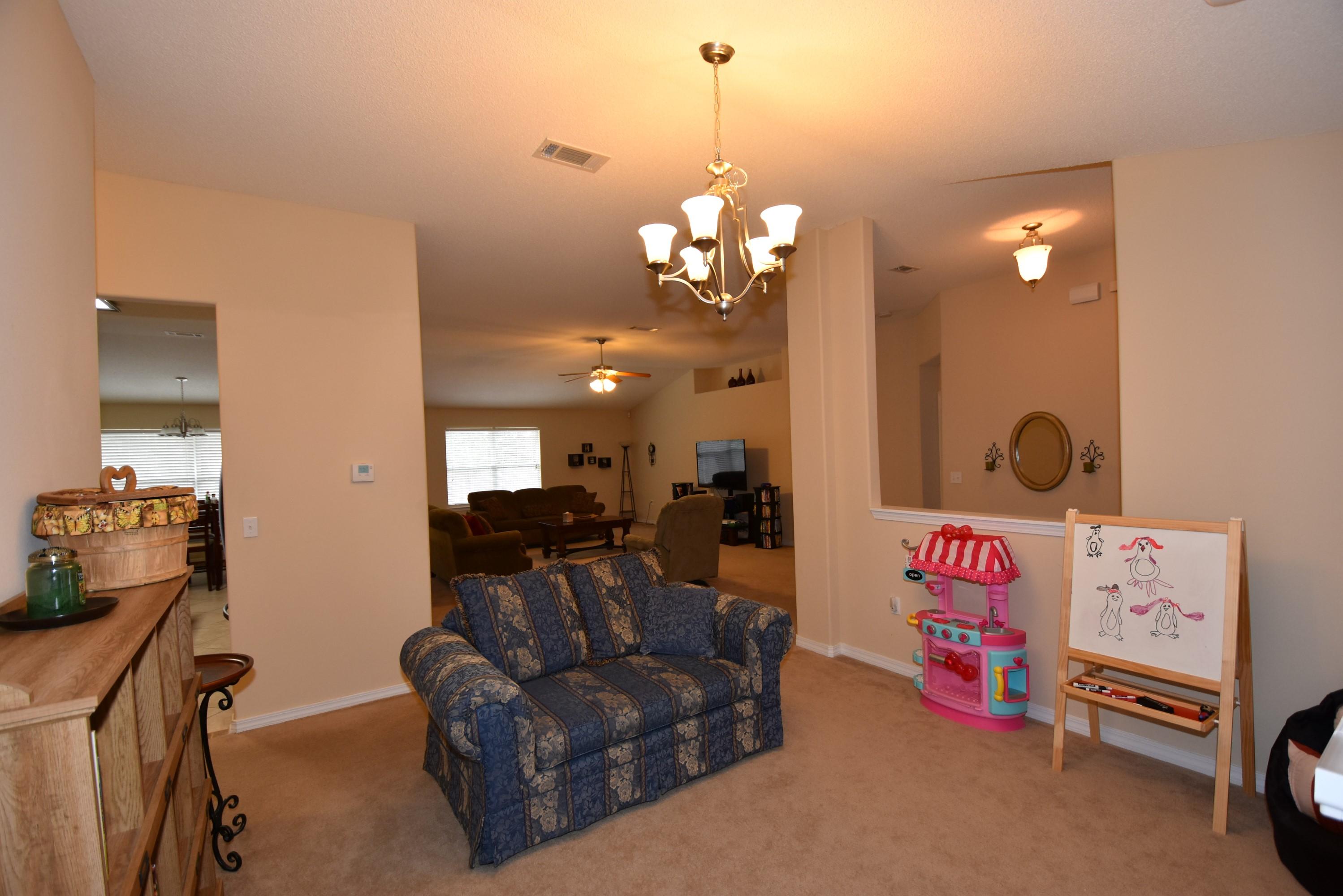 BROOKE ESTATES PH II - Residential