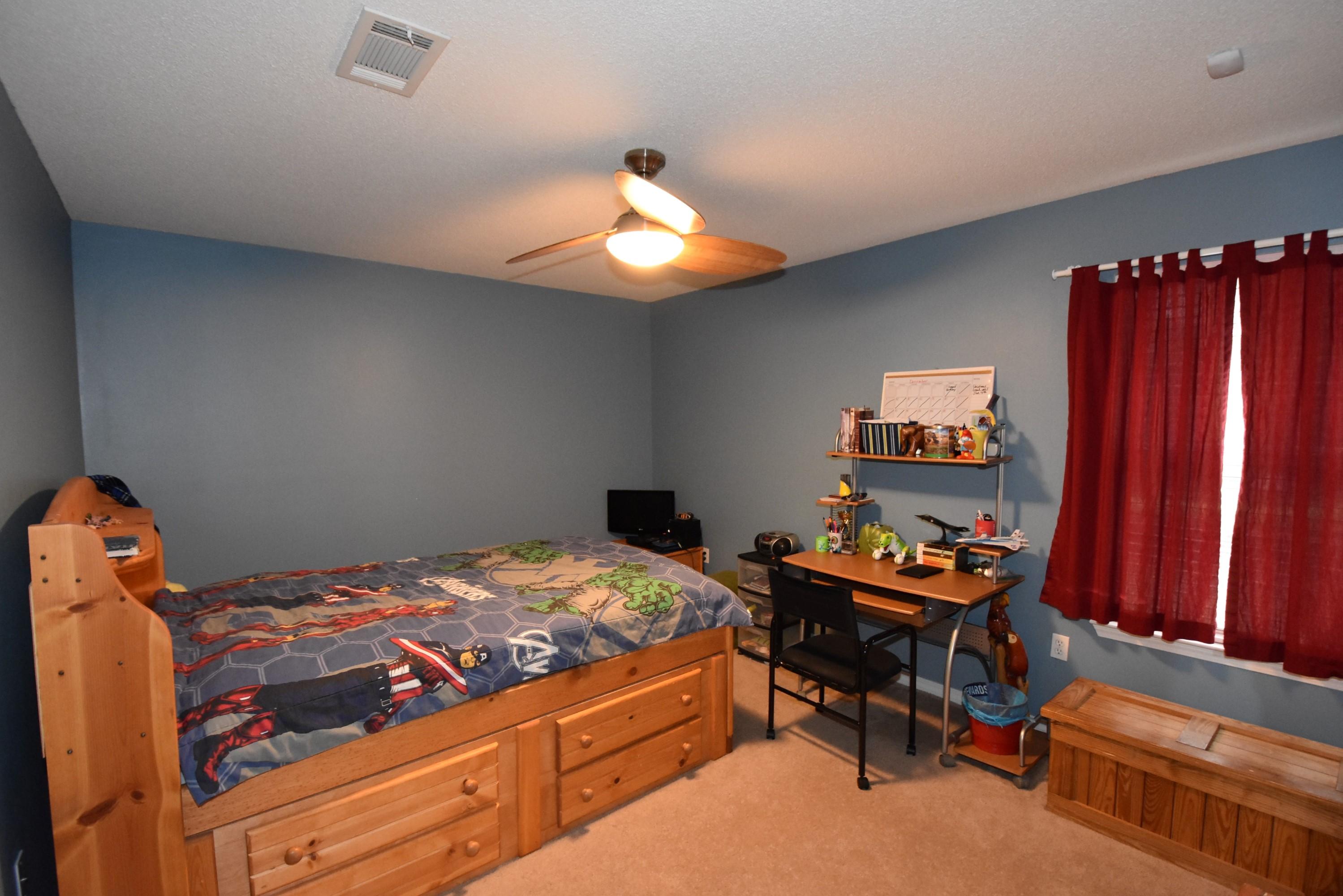 BROOKE ESTATES PH II - Residential