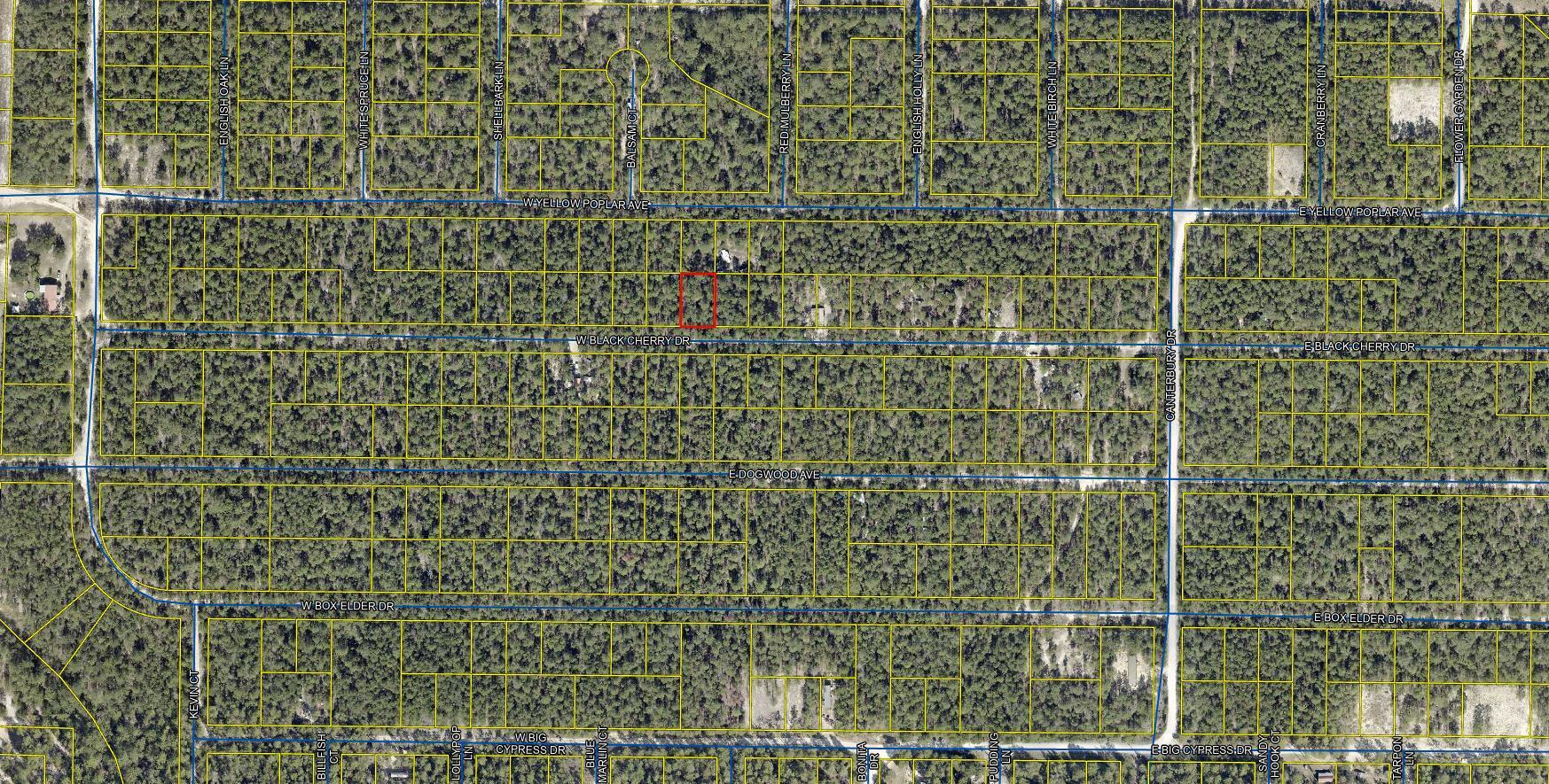 one lot of 4 platted lots adjoining each other in Unit 2 of Oakwood Hills, an area which is currently being developed and growing. Numerous distribution centers under development, such as Amazon. Zoning is Rural Residential which allows Single family residential, According to March 30, 1976 Declaration of Restrictions, No mobile homes shall be erected on any of the lots in Oakwood Hills, Unit 2. See documents.  See photos for information PER the COUNTY GIS map for soils, flood zone , which is X, zoning, and other pertinent info. Set backs per county F 20 B 15 Sides 7 1/2 . The lot is raw , no tap in fees have been paid, septic needed.