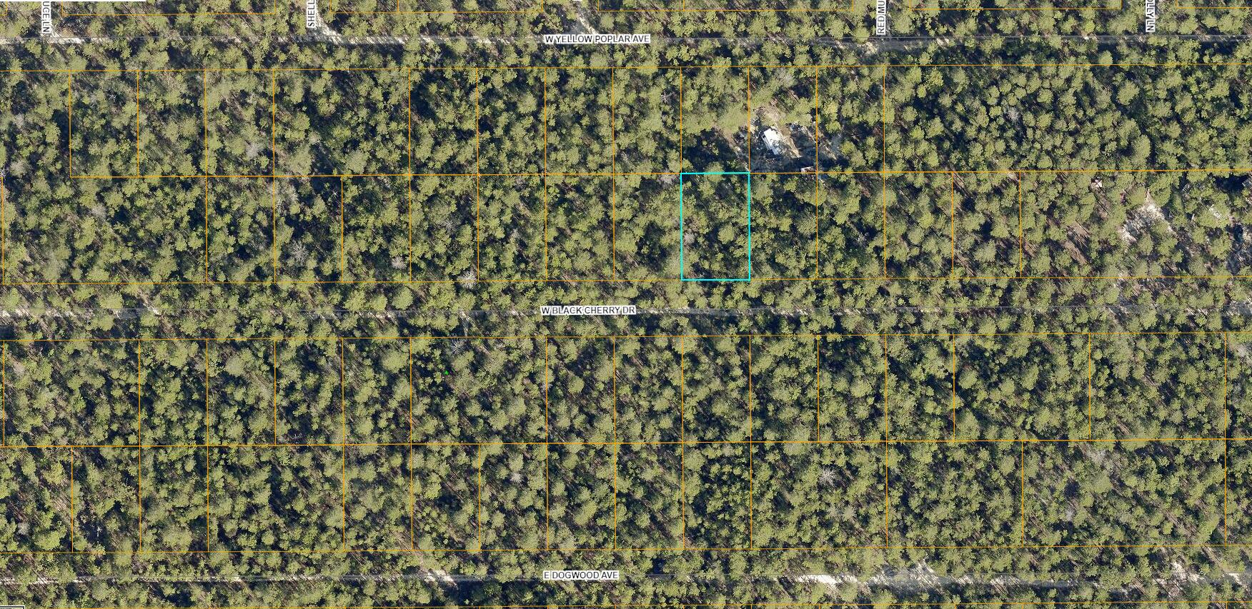 OAKWOOD HILLS UNIT II - Land