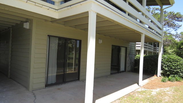 SEASCAPE CONDO GARDEN VILLA - Residential