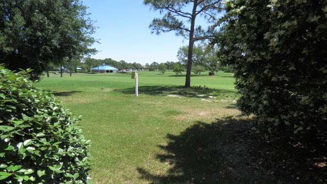 SEASCAPE CONDO GARDEN VILLA - Residential