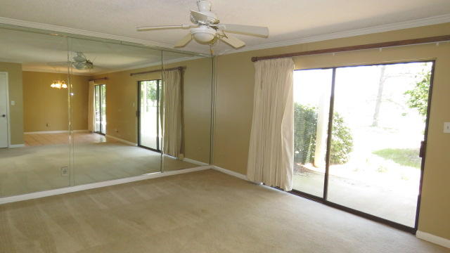 SEASCAPE CONDO GARDEN VILLA - Residential