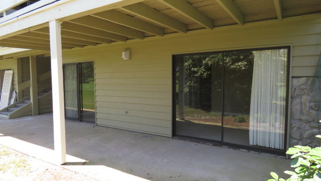 SEASCAPE CONDO GARDEN VILLA - Residential