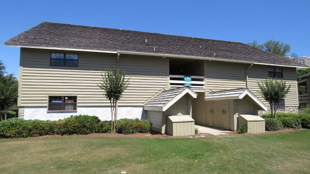 SEASCAPE CONDO GARDEN VILLA - Residential