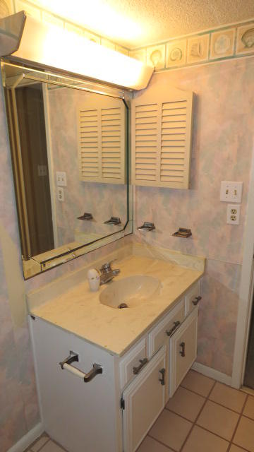 SEASCAPE CONDO GARDEN VILLA - Residential