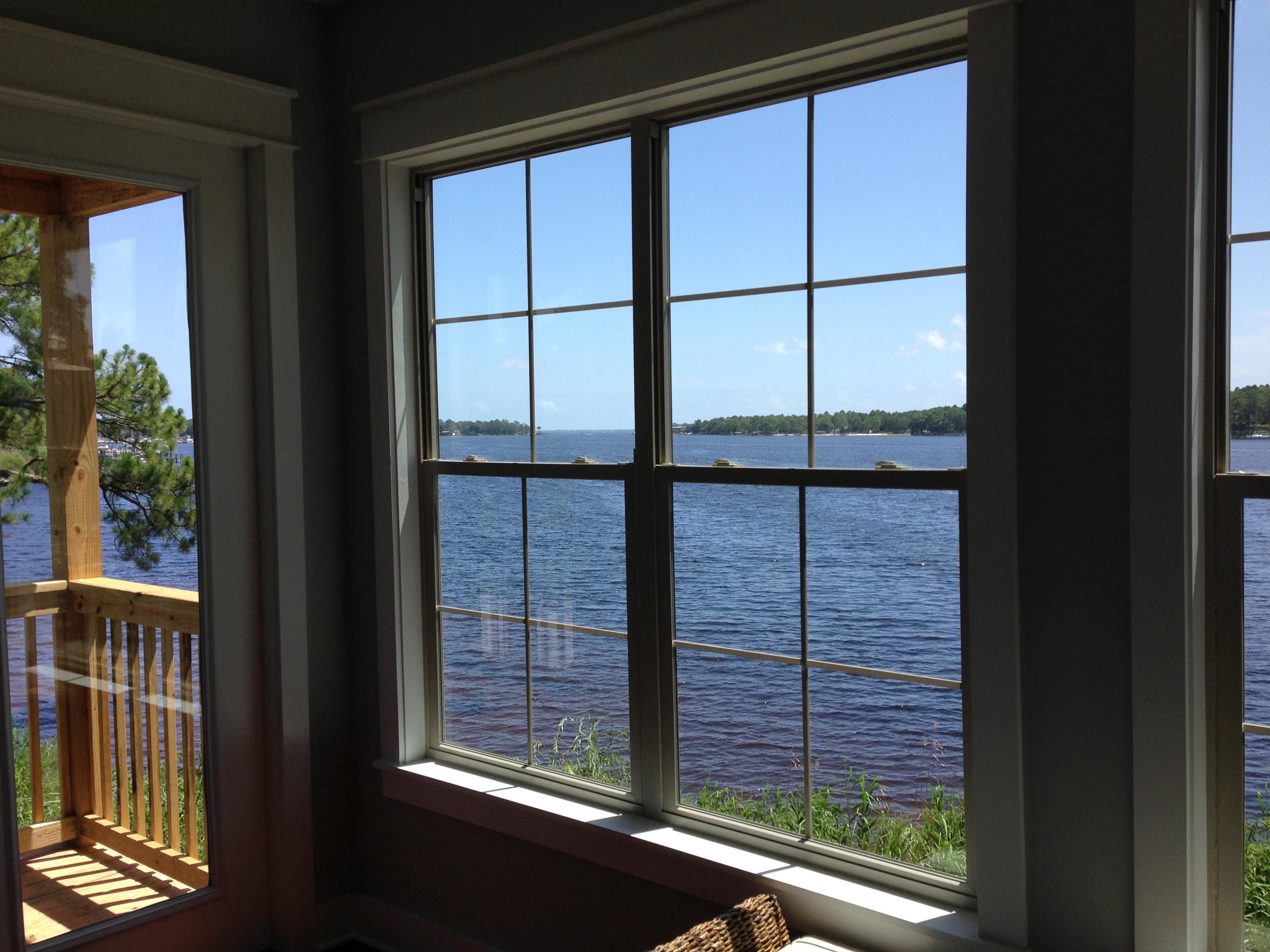 Section 7, Township 1 South, Range 22 West, Okaloosa County, Fl - Residential