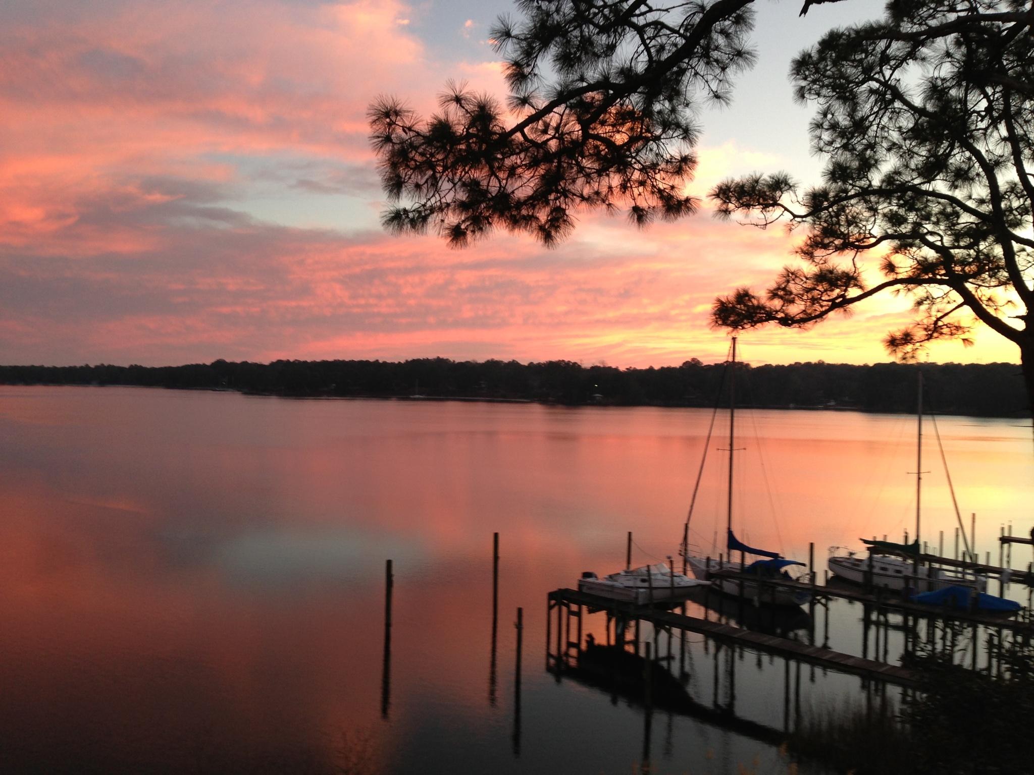 Section 7, Township 1 South, Range 22 West, Okaloosa County, Fl - Residential