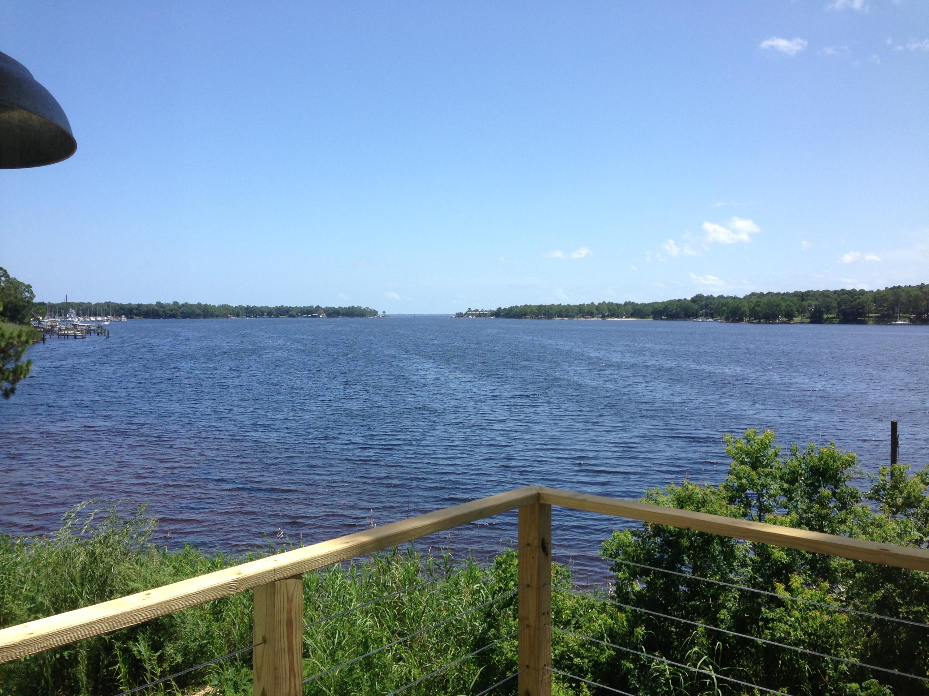 Section 7, Township 1 South, Range 22 West, Okaloosa County, Fl - Residential