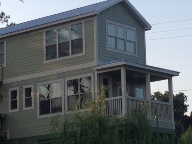 Section 7, Township 1 South, Range 22 West, Okaloosa County, Fl - Residential