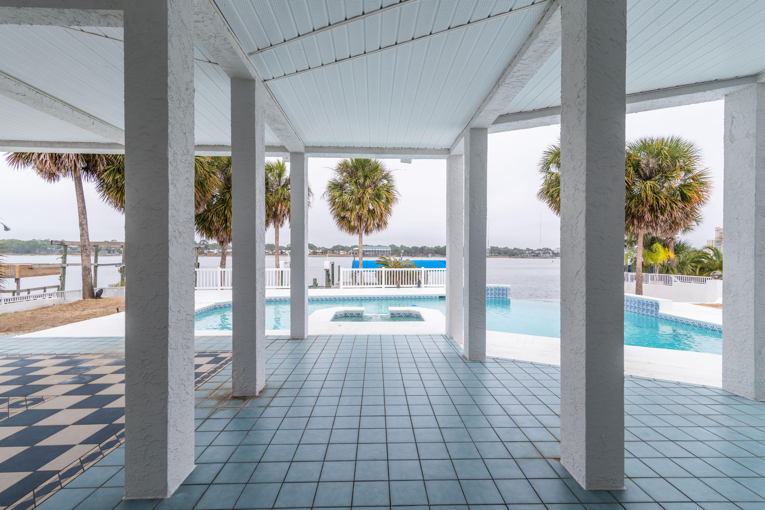 Okaloosa Island Residential - Residential