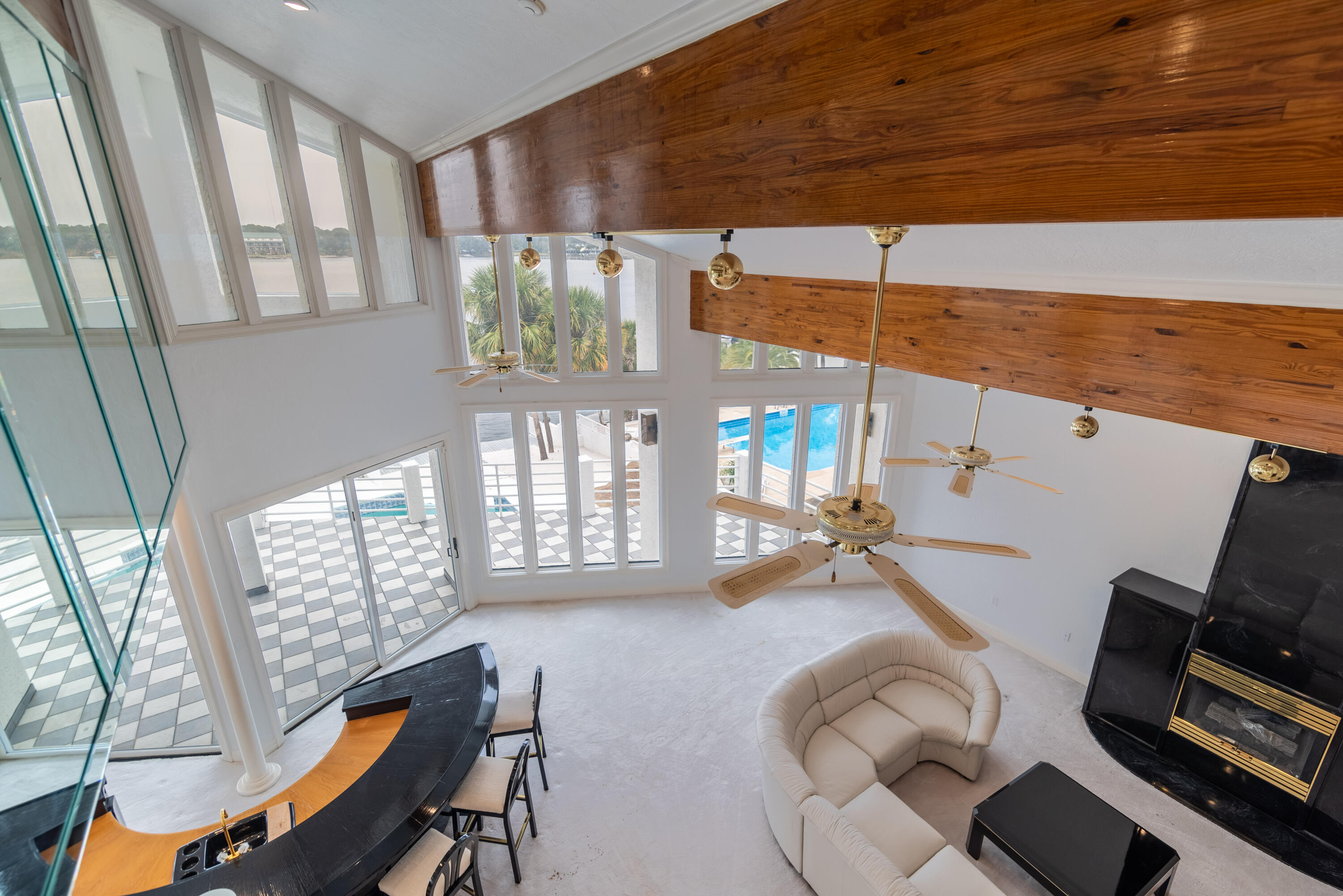 Okaloosa Island Residential - Residential