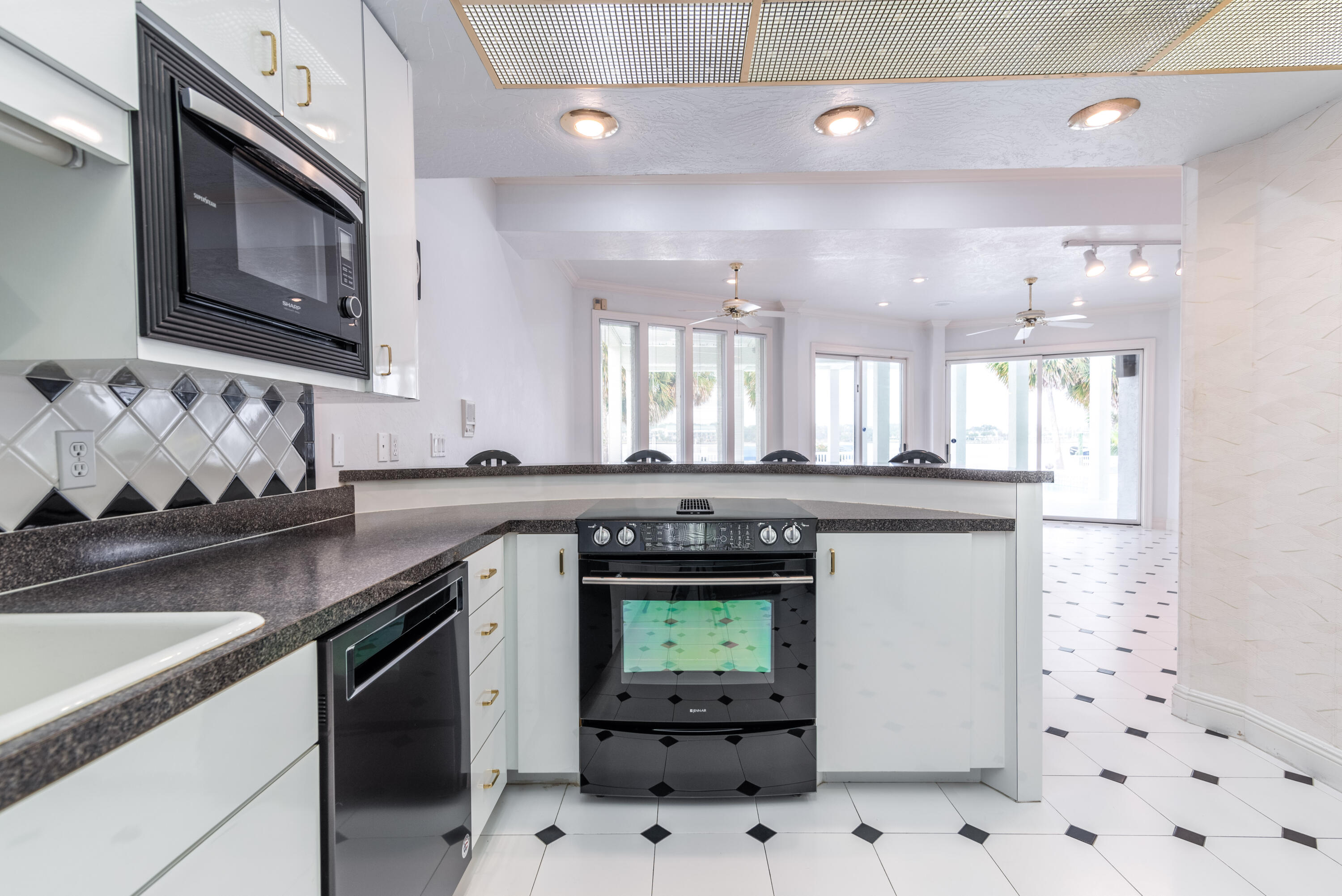 Okaloosa Island Residential - Residential
