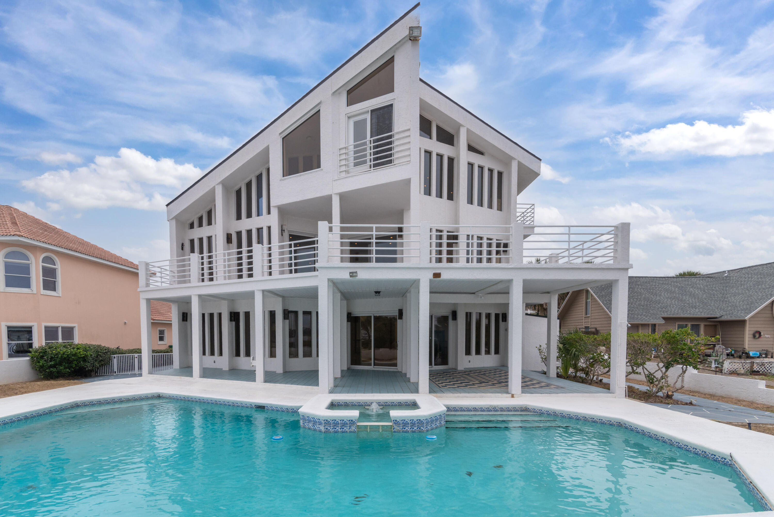 Okaloosa Island Residential - Residential