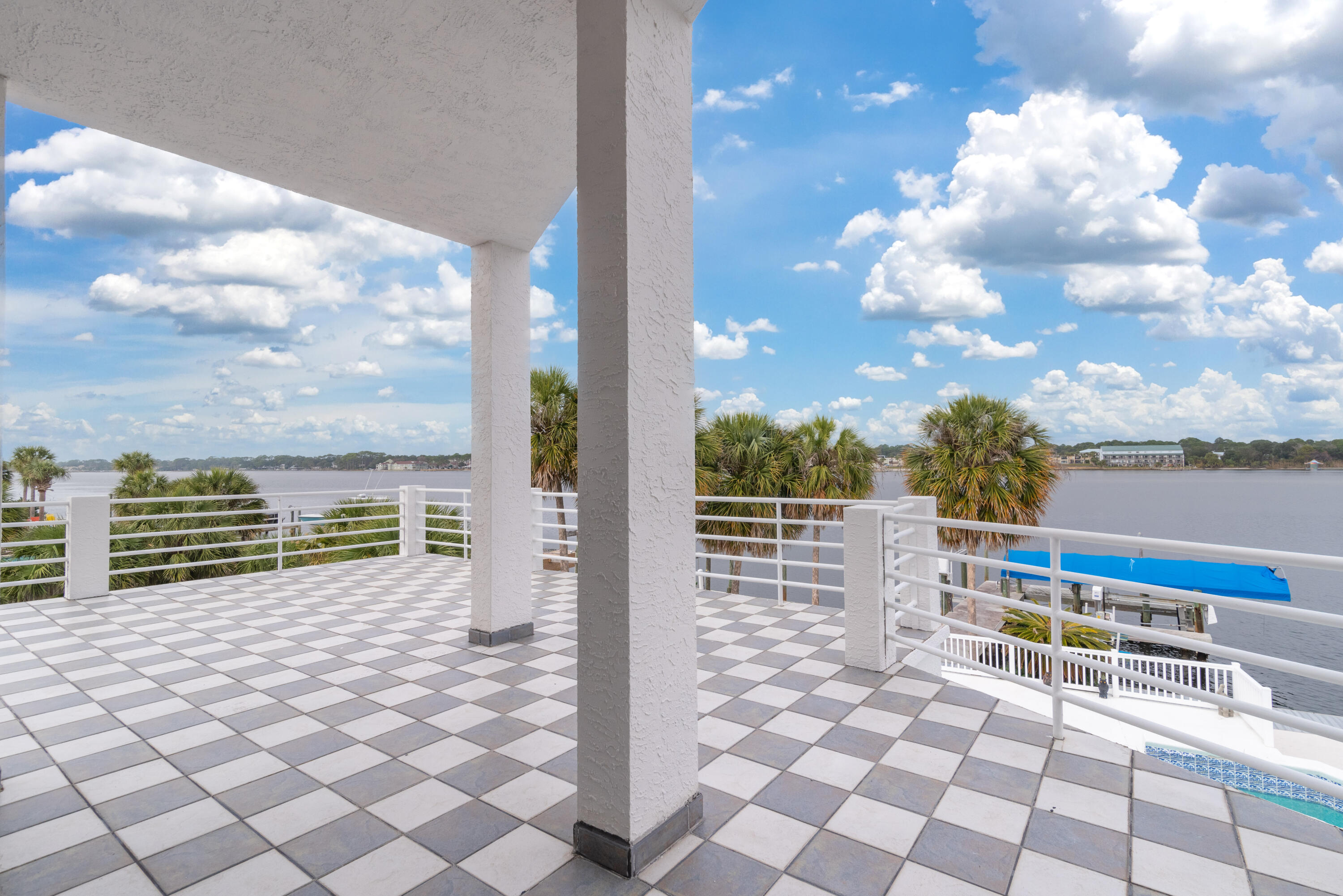 Okaloosa Island Residential - Residential
