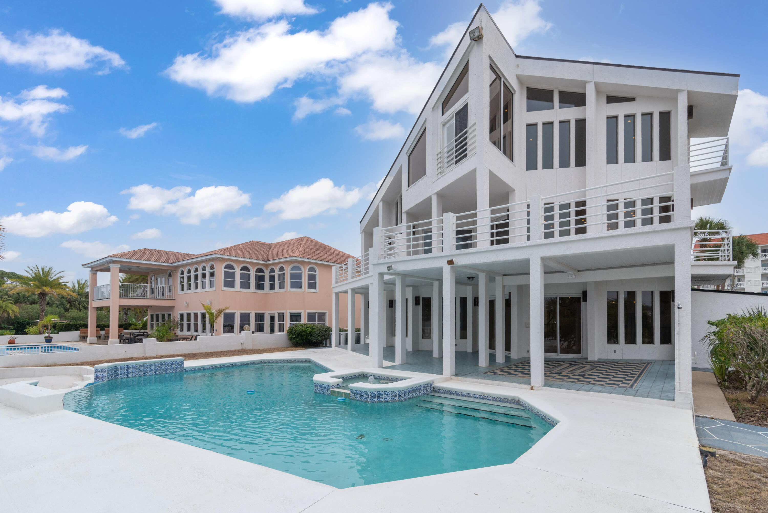 Okaloosa Island Residential - Residential