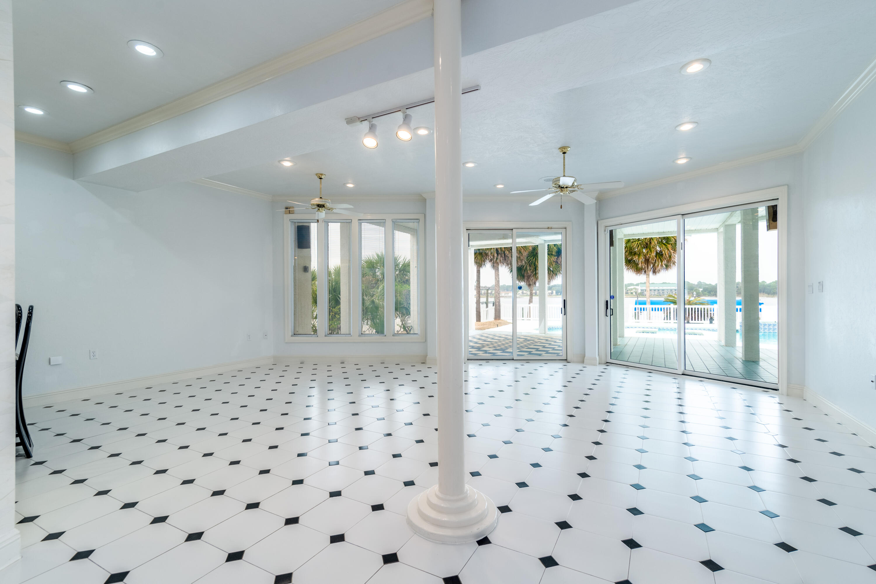 Okaloosa Island Residential - Residential