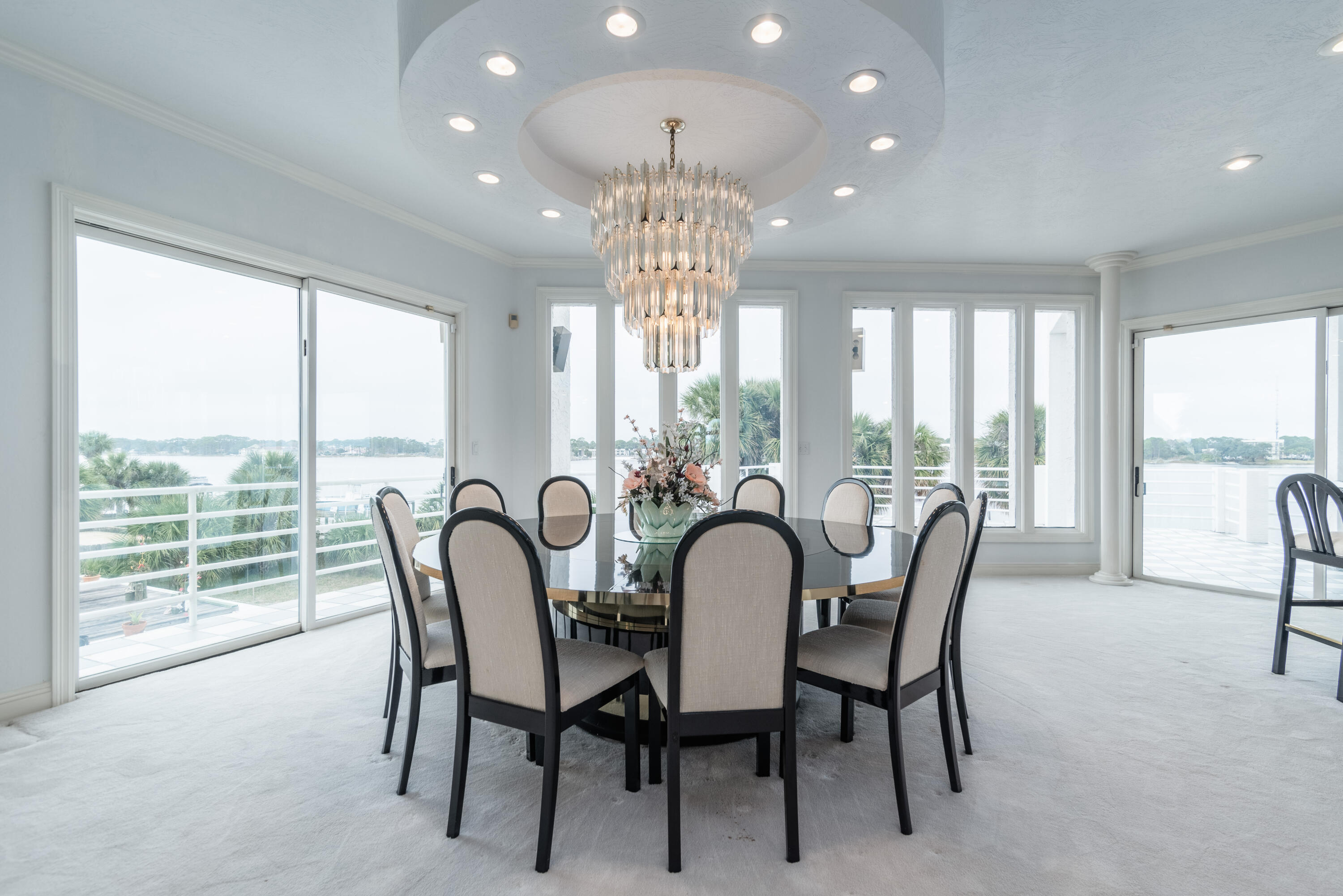 Okaloosa Island Residential - Residential