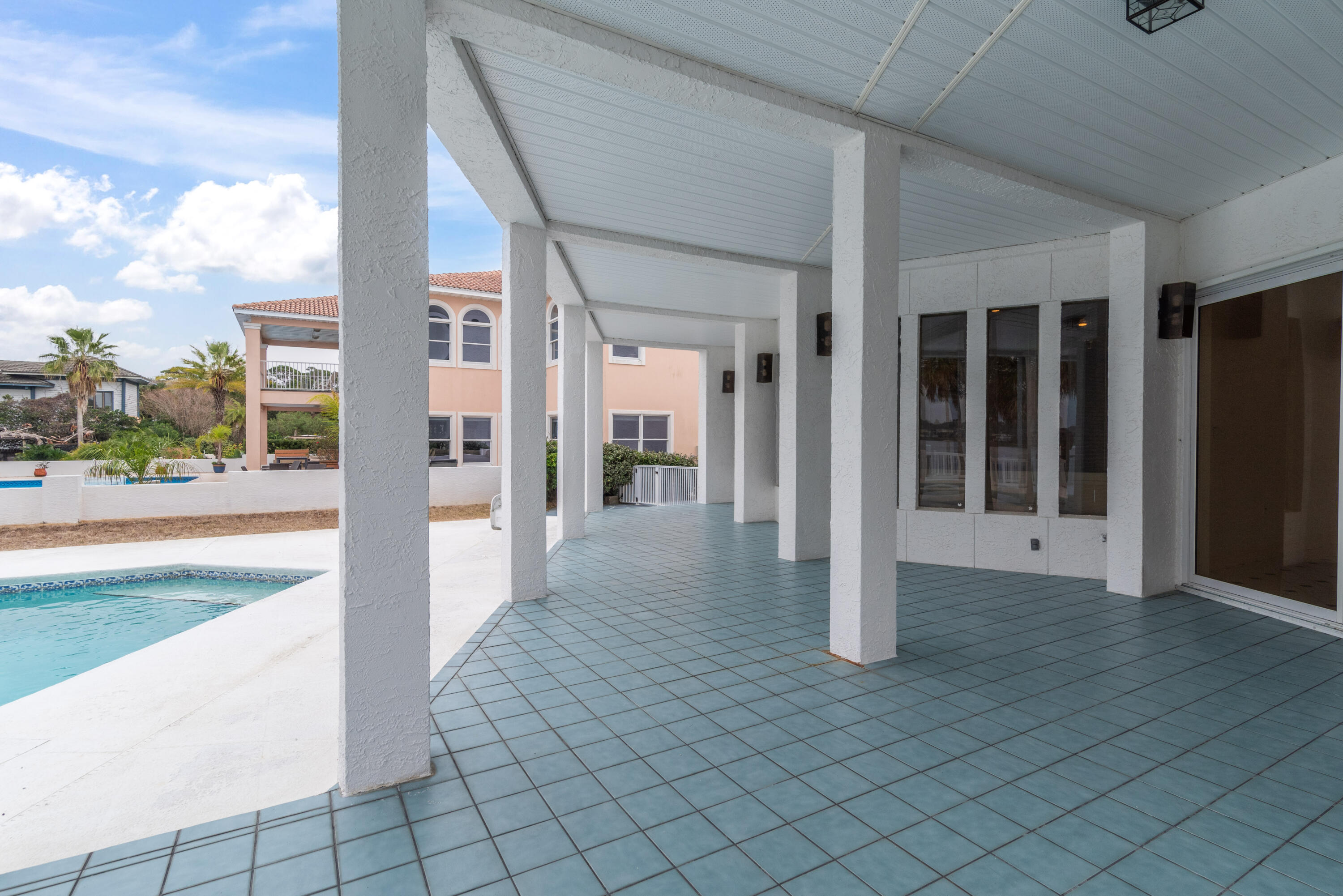Okaloosa Island Residential - Residential