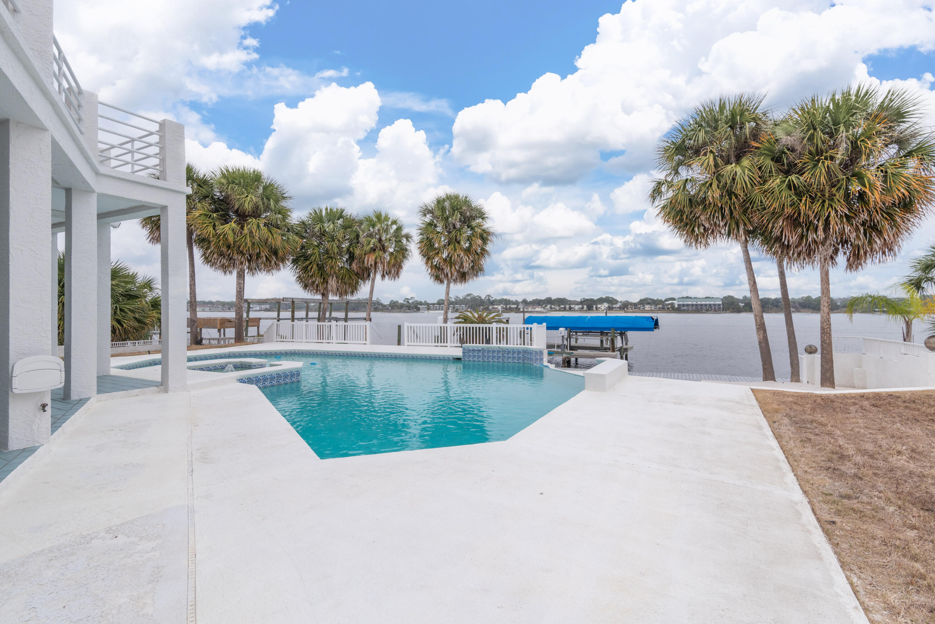 Okaloosa Island Residential - Residential