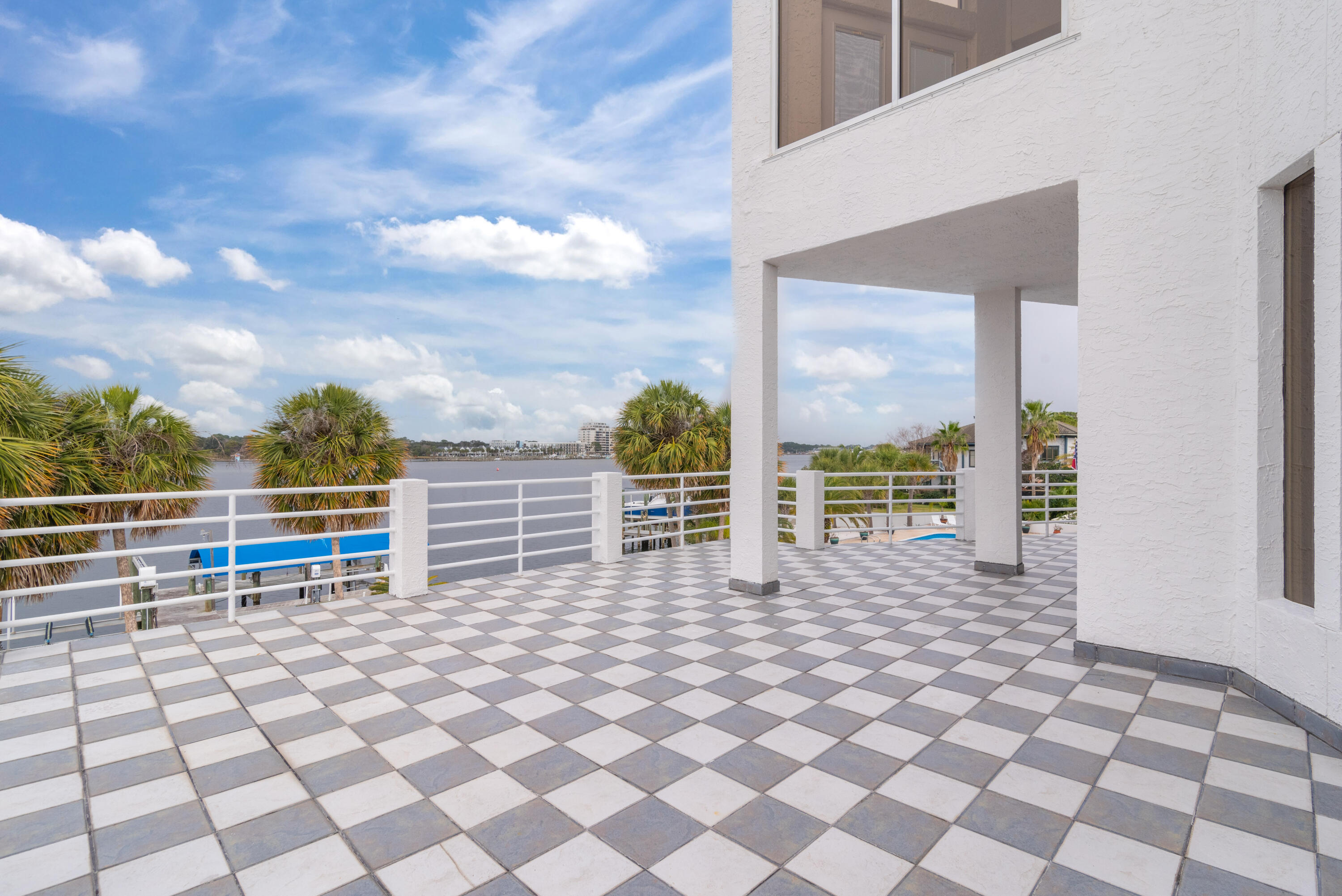 Okaloosa Island Residential - Residential