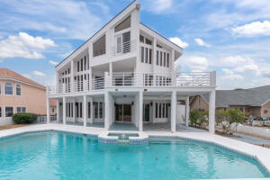 Okaloosa Island Residential - Residential