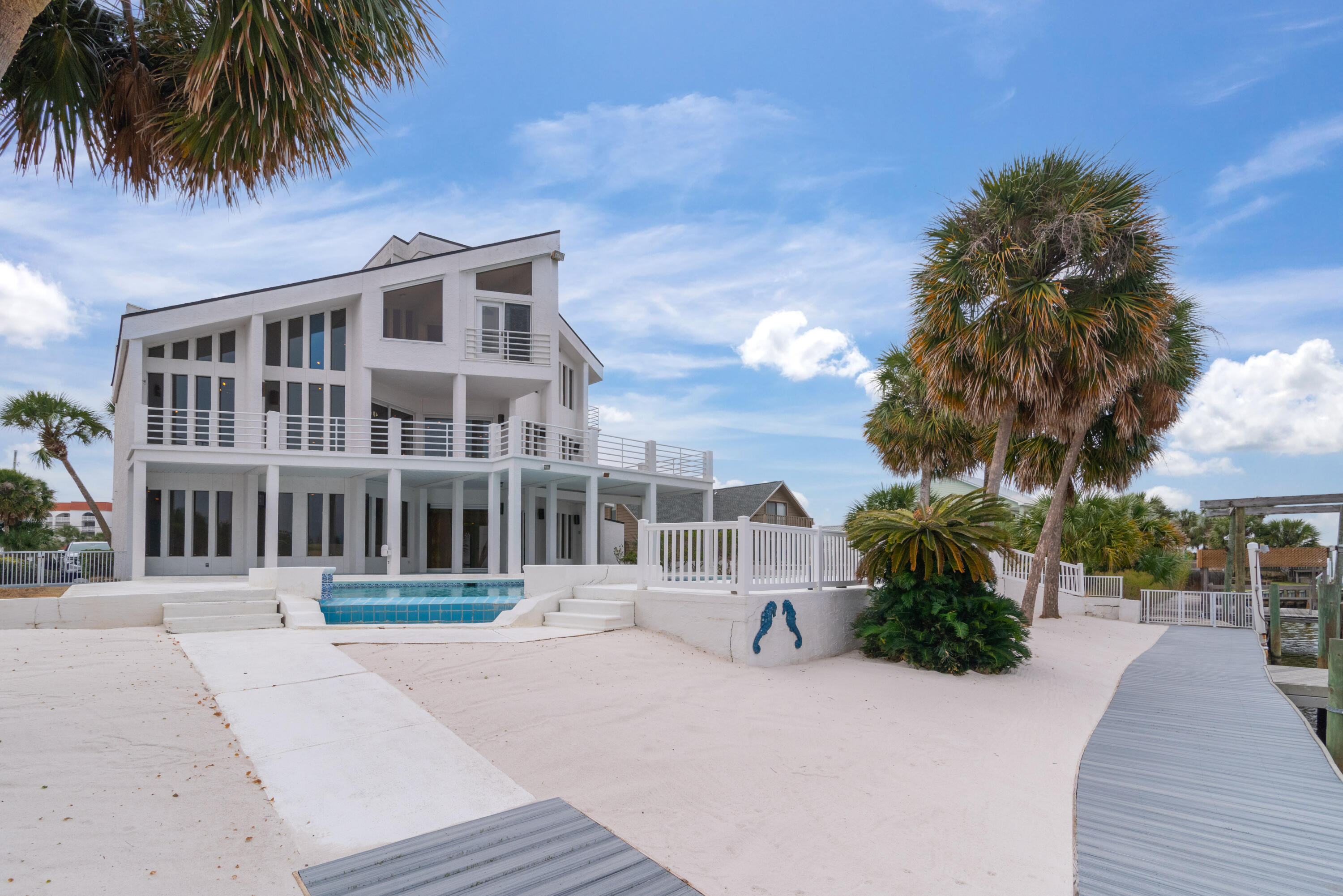 Okaloosa Island Residential - Residential