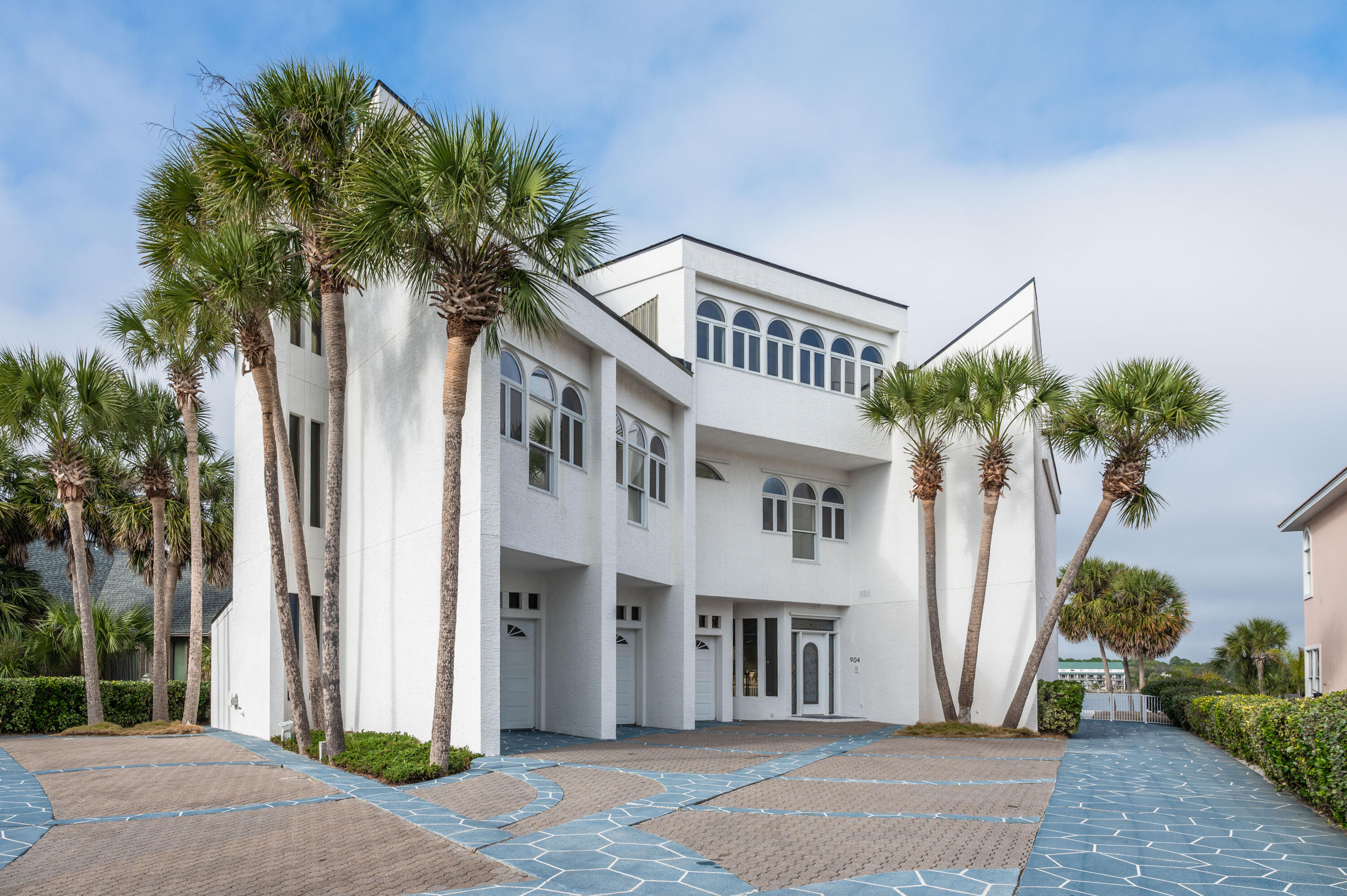 Okaloosa Island Residential - Residential