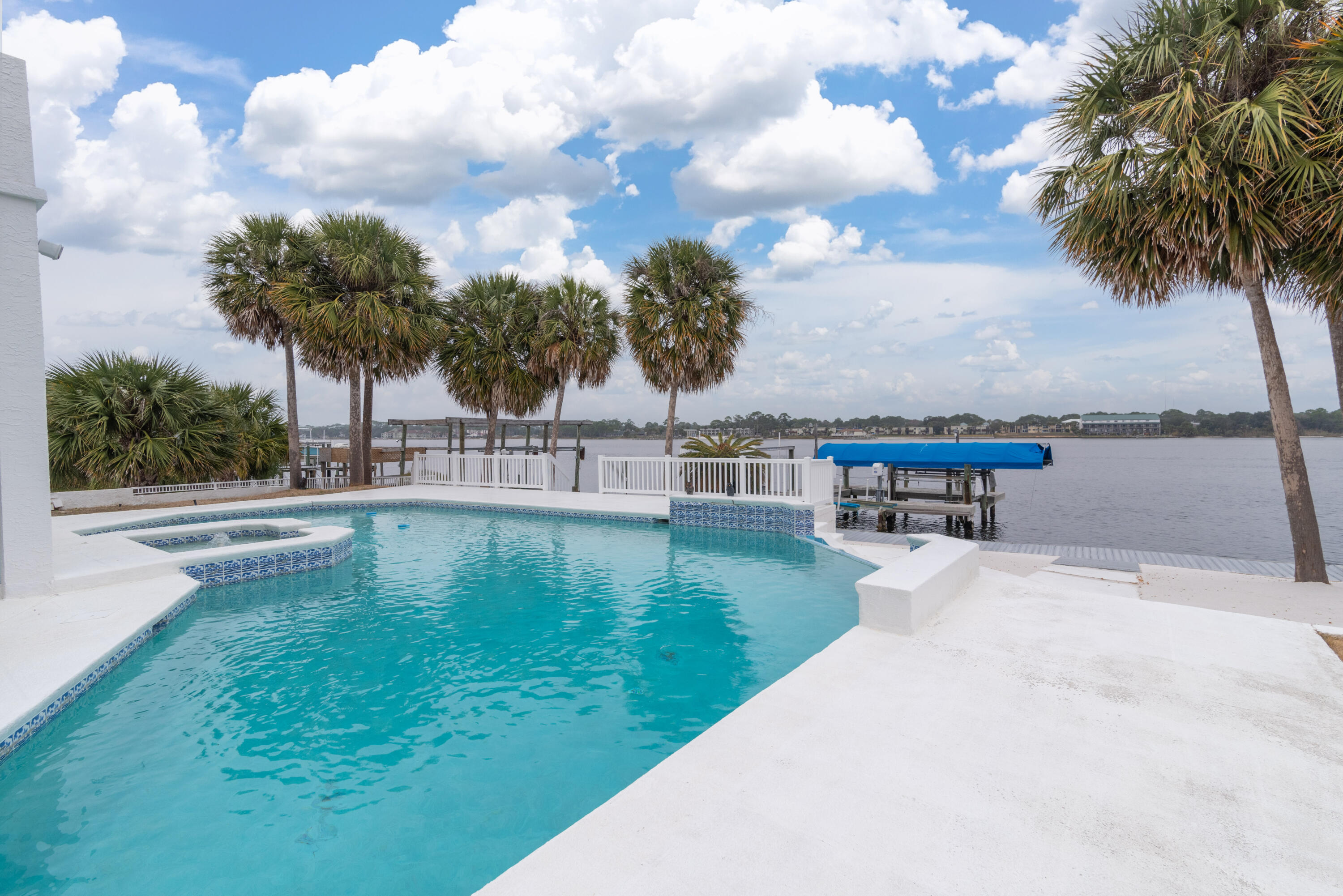 Okaloosa Island Residential - Residential