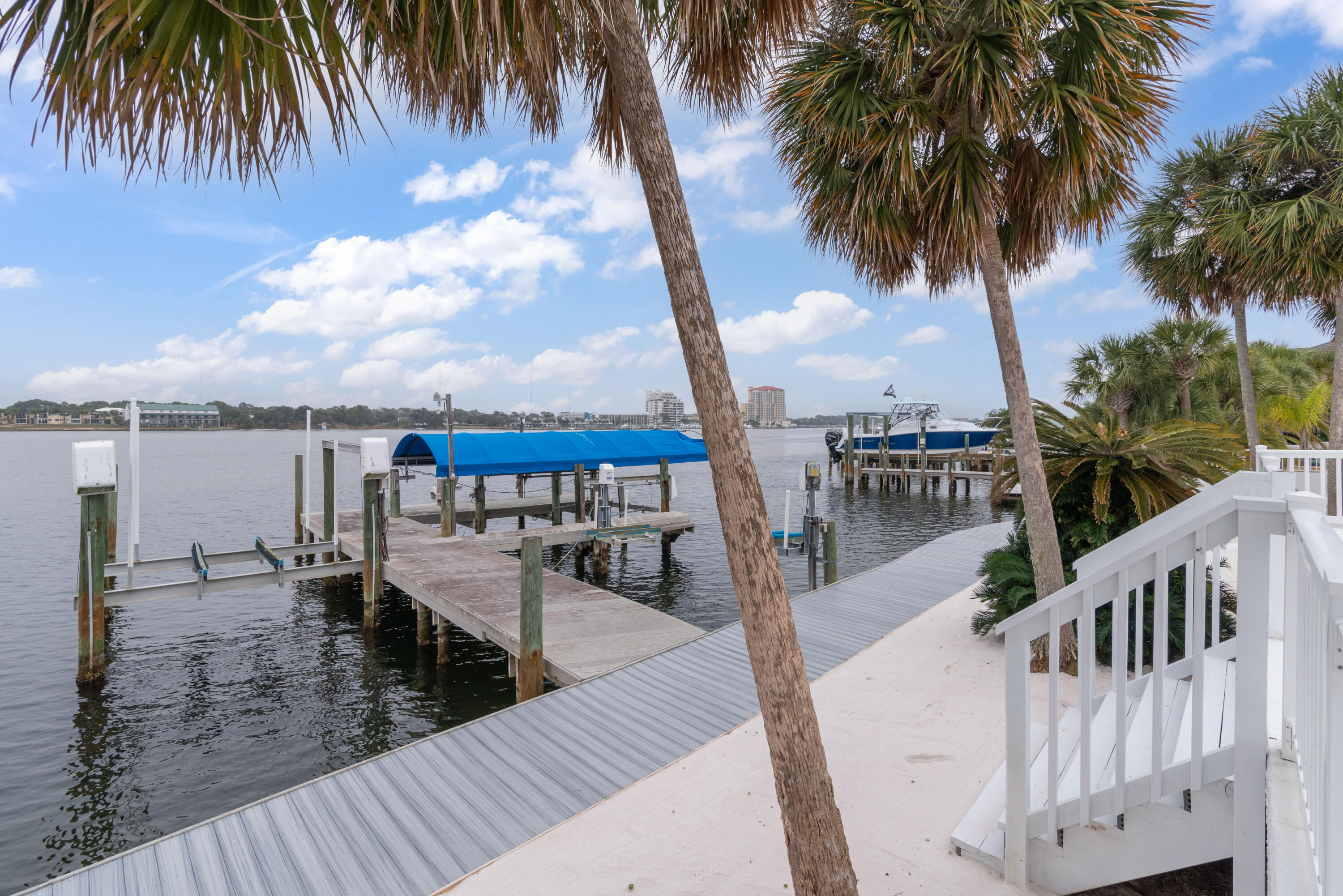 Okaloosa Island Residential - Residential
