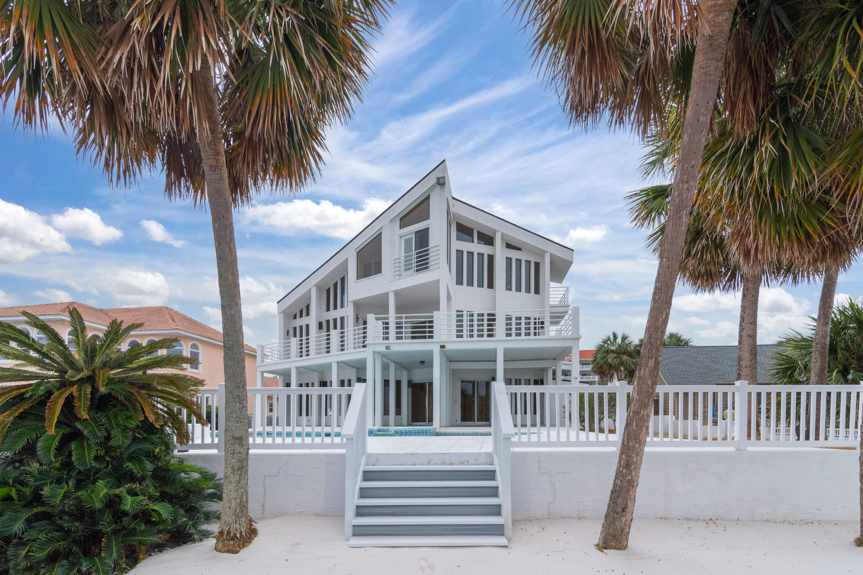 Okaloosa Island Residential - Residential
