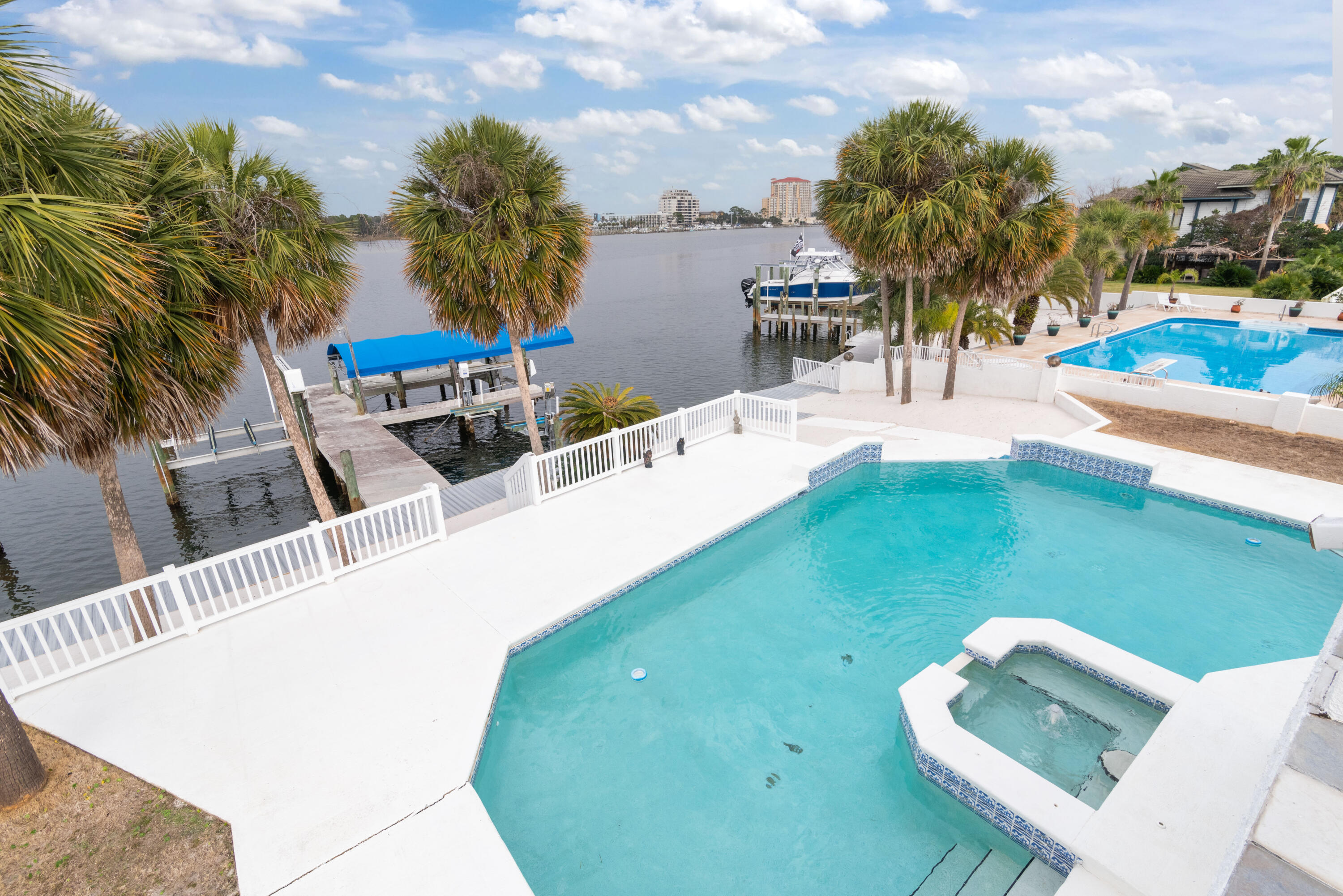 Okaloosa Island Residential - Residential