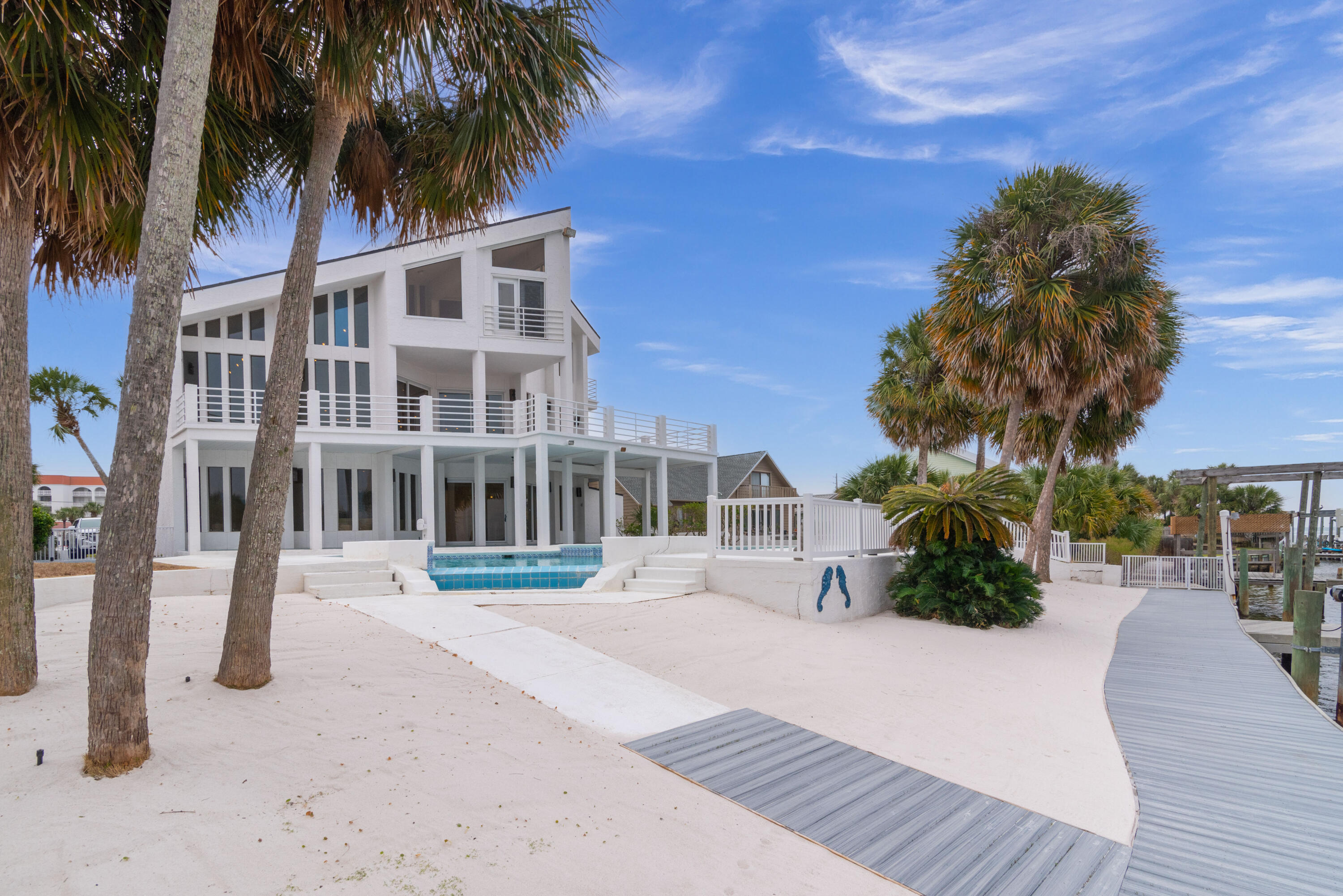 Okaloosa Island Residential - Residential