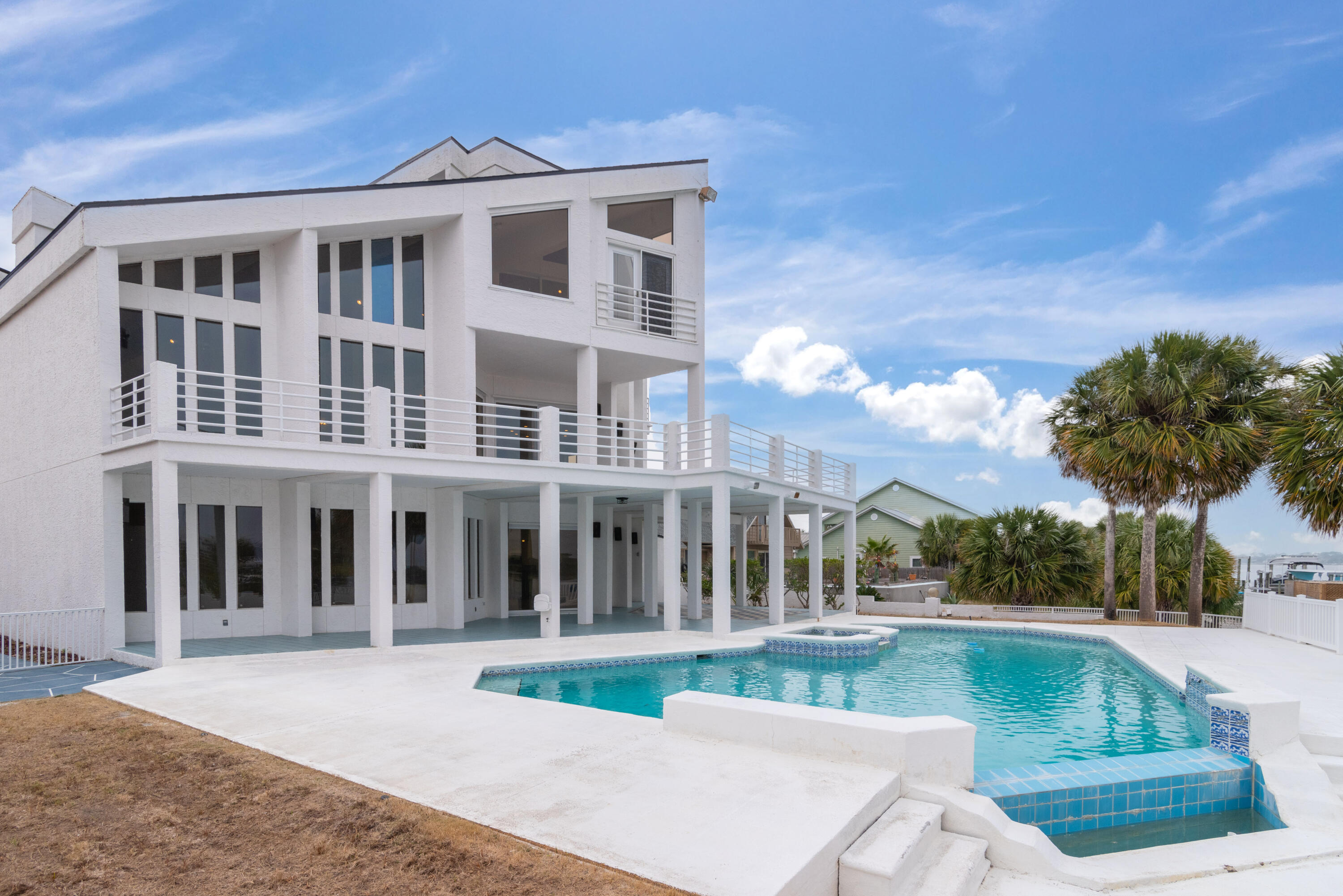 Okaloosa Island Residential - Residential