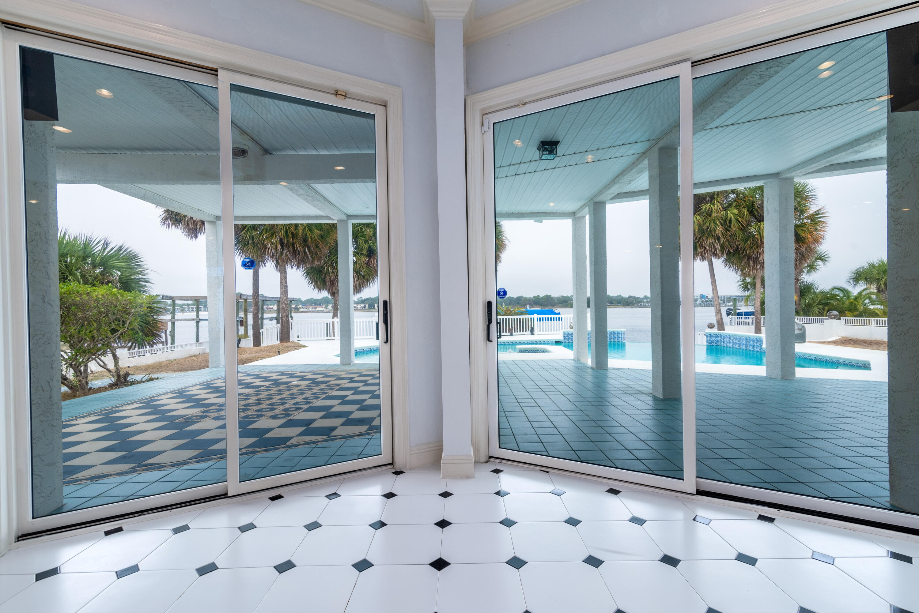 Okaloosa Island Residential - Residential